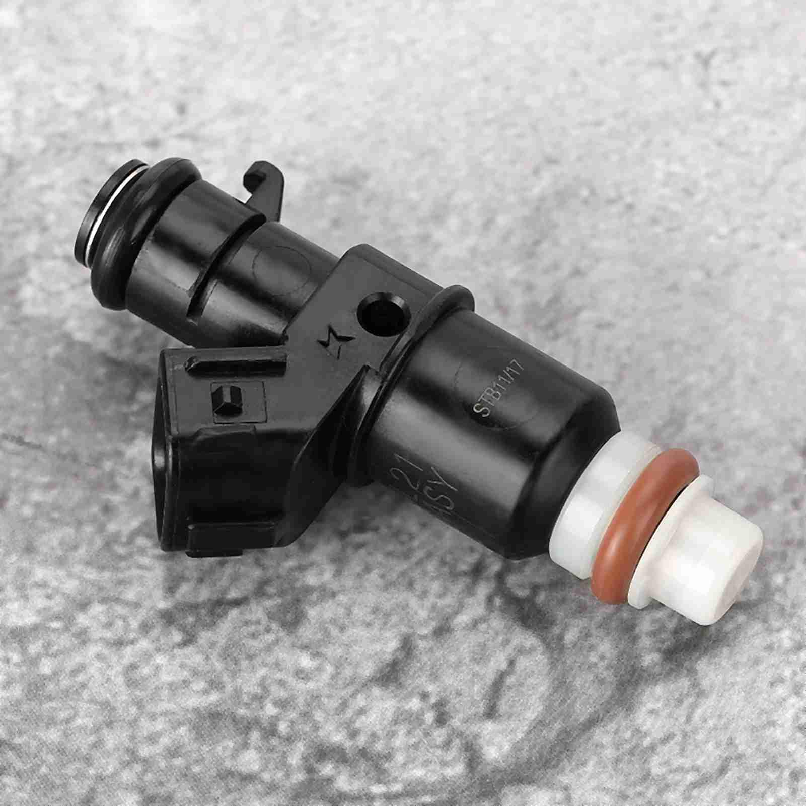 Ugello iniettore carburante 4 pezzi per Honda Civic 2006-2011 F