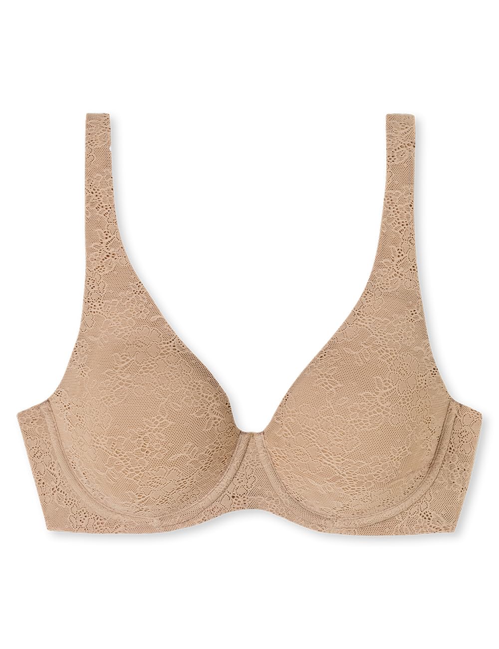 Schiesser Damen Bügel-BH mit Spacer-Futter - Air BH