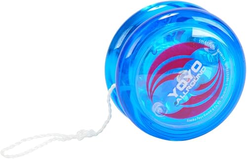 Miniatura 3 de Yoyo Allround
