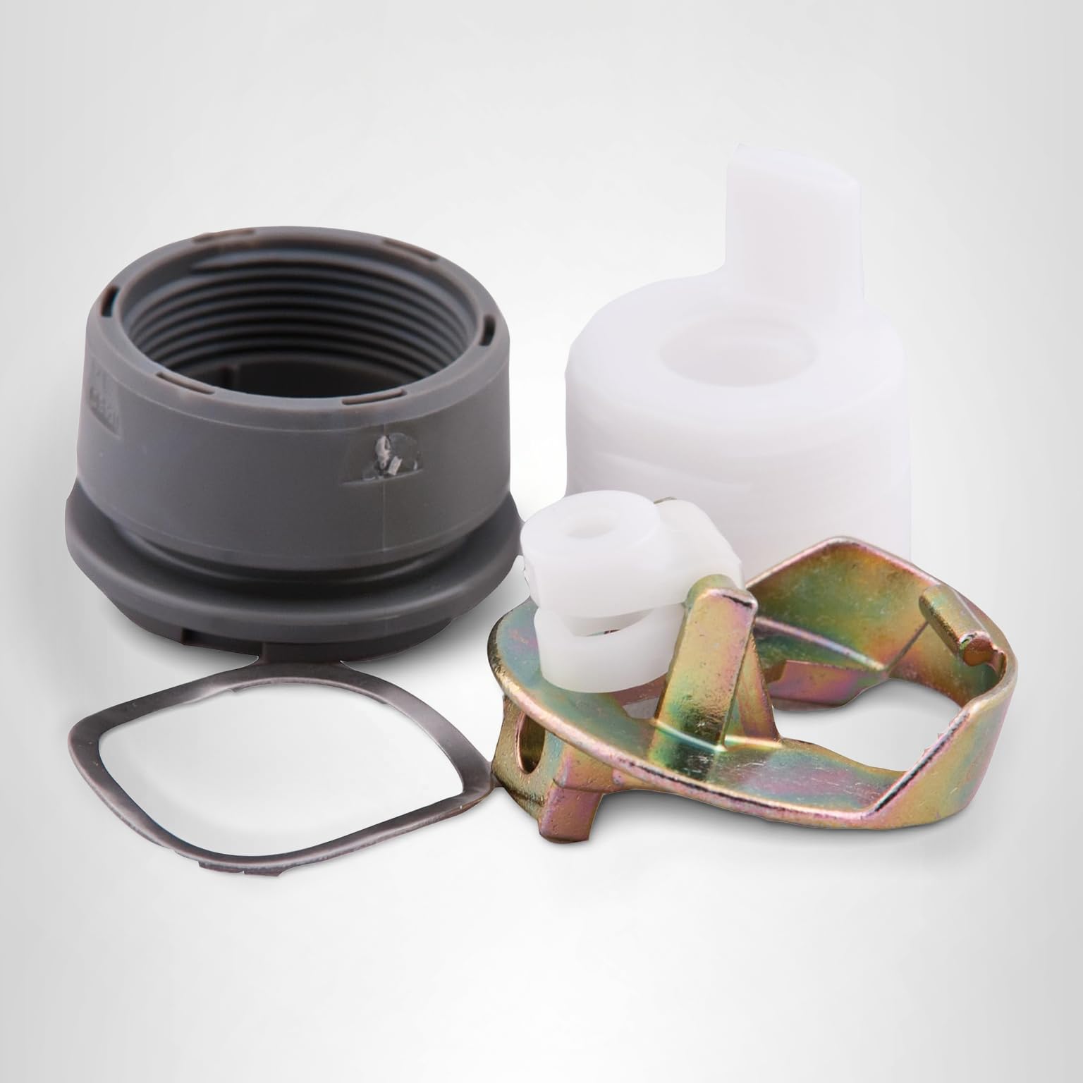 Amazon.com: Moen 102568 Villeta Replacement Part : Tools & Home