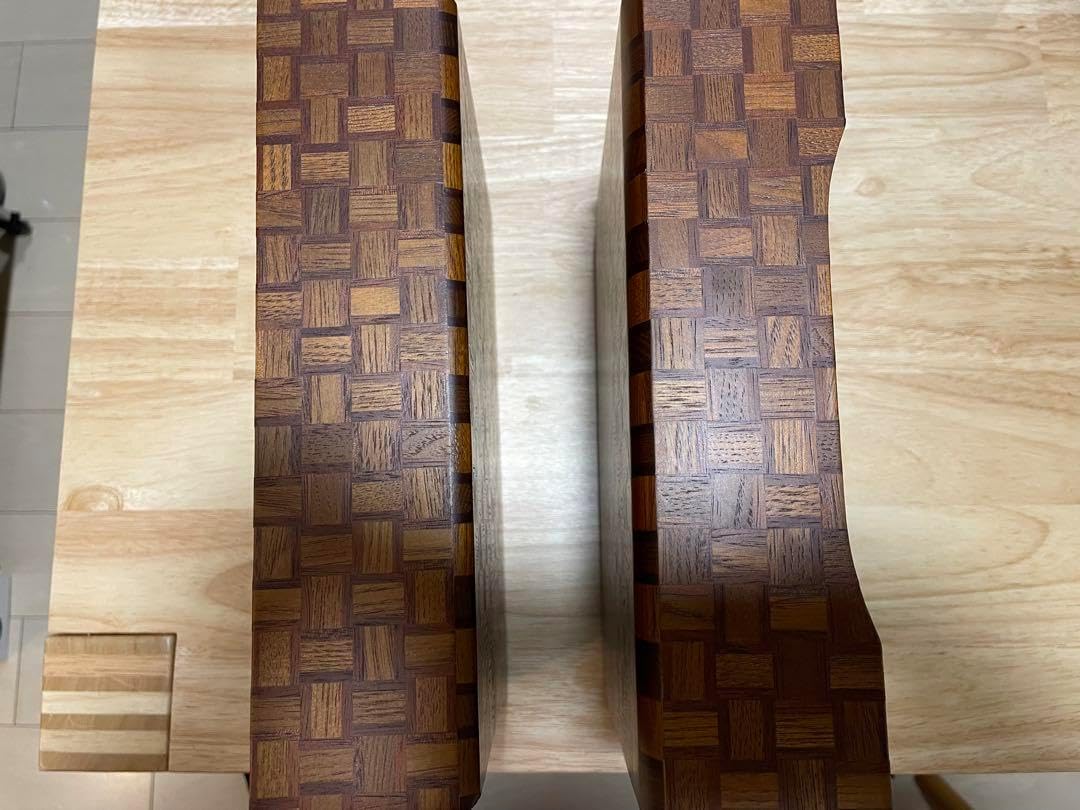 箱根寄木細工 無垢 文箱 文庫 9寸 文房具・オフィス用品