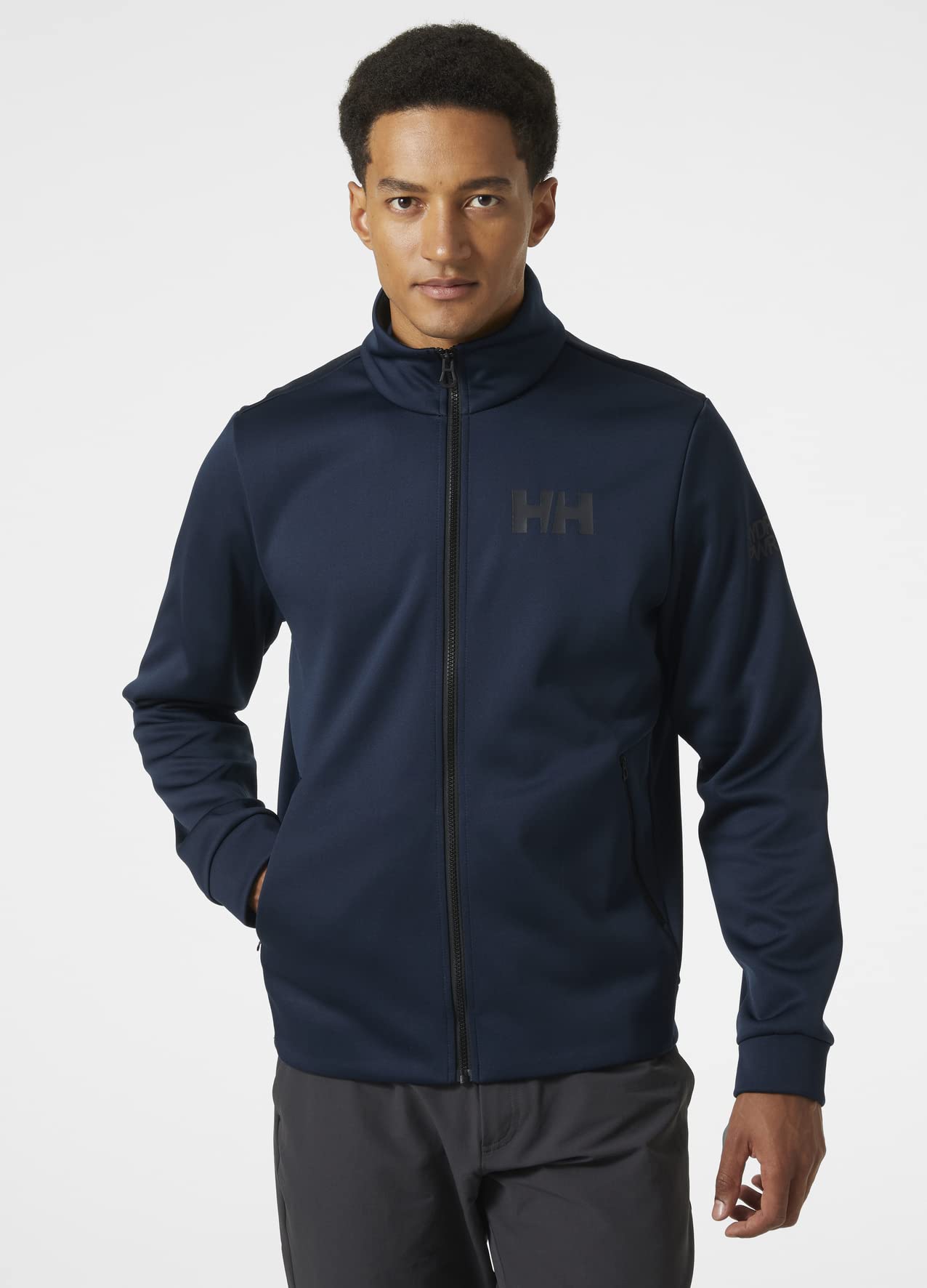 Helly Hansen Herren Hp Fleece Jacket 2.0 Jacket