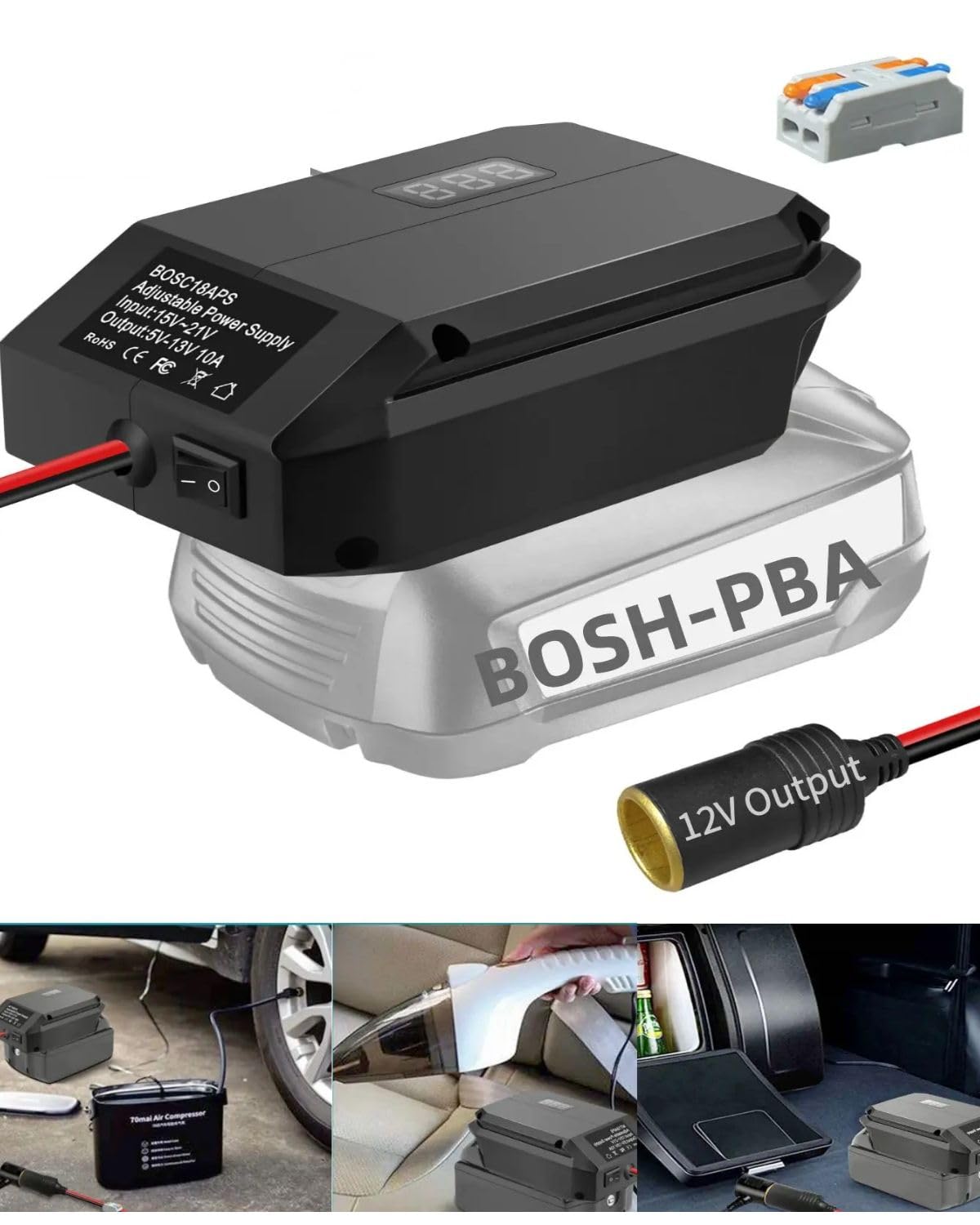 Autostarthulp