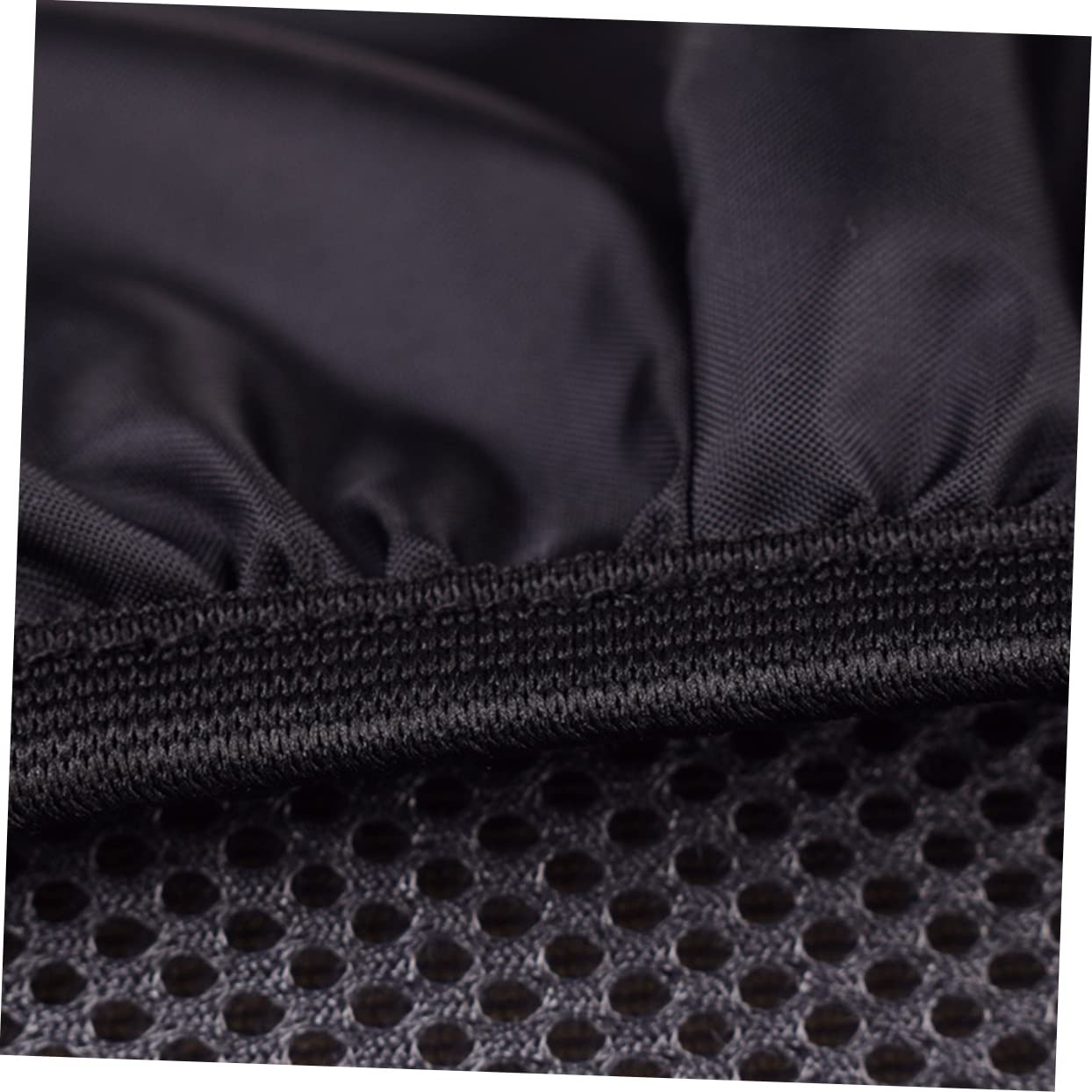 BESPORTBLE Backpack Cover S Portable Rain Protection for Outdoor Hiking Climbing and Travel Compatible with Backpacks Lightweight and Durable Black Design