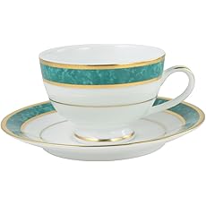 CANION WITS ベスビオ 9464 VESUVIO ティーカップ&ソーサー