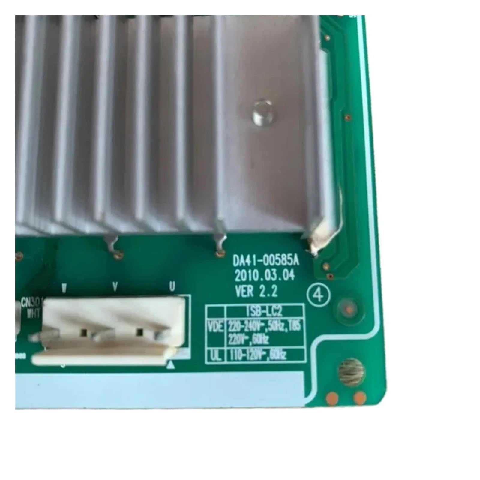 Compatibile Con Scheda Inverter Samsung, DA41-00585A