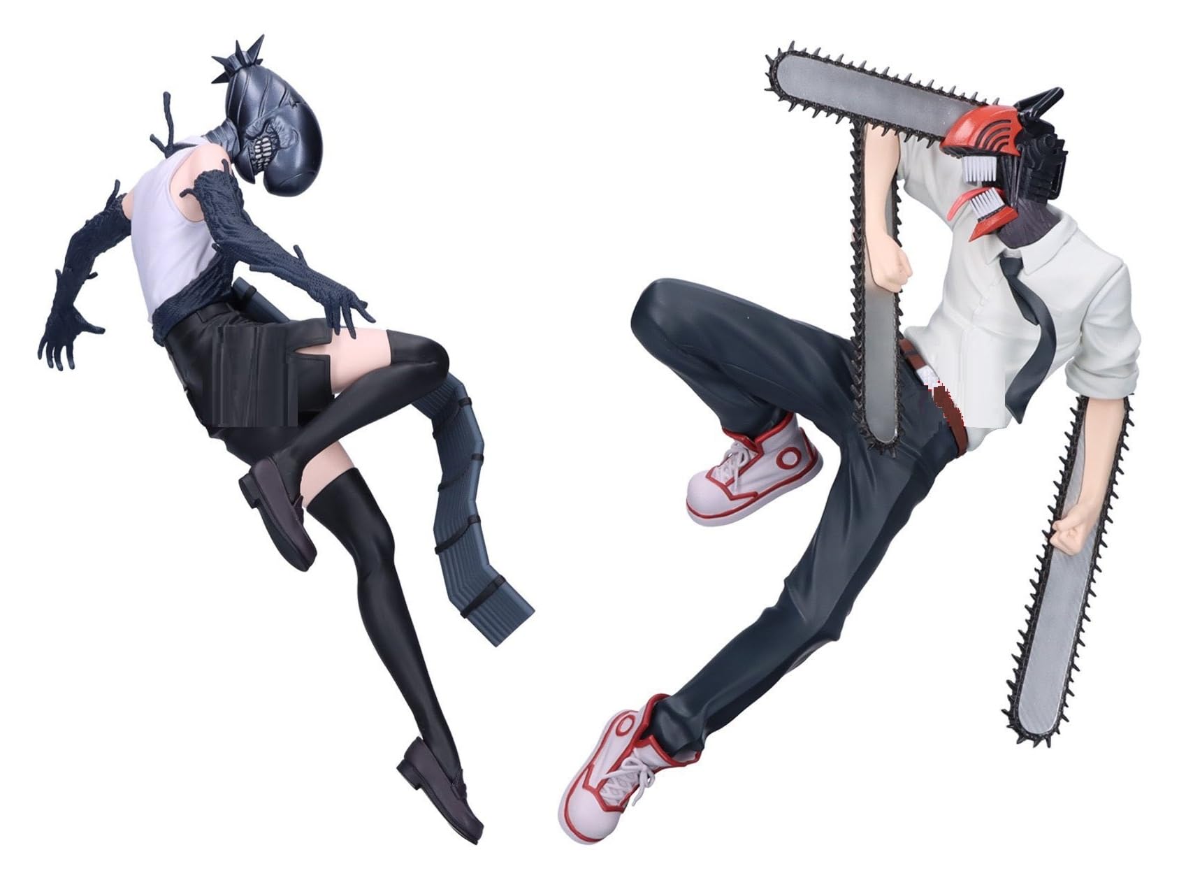 cima　チェンソーマン フィギュア Amazon.co.jp: BOMB & CHAINSAW*MAN フィギュア 劇場版「チェンソー