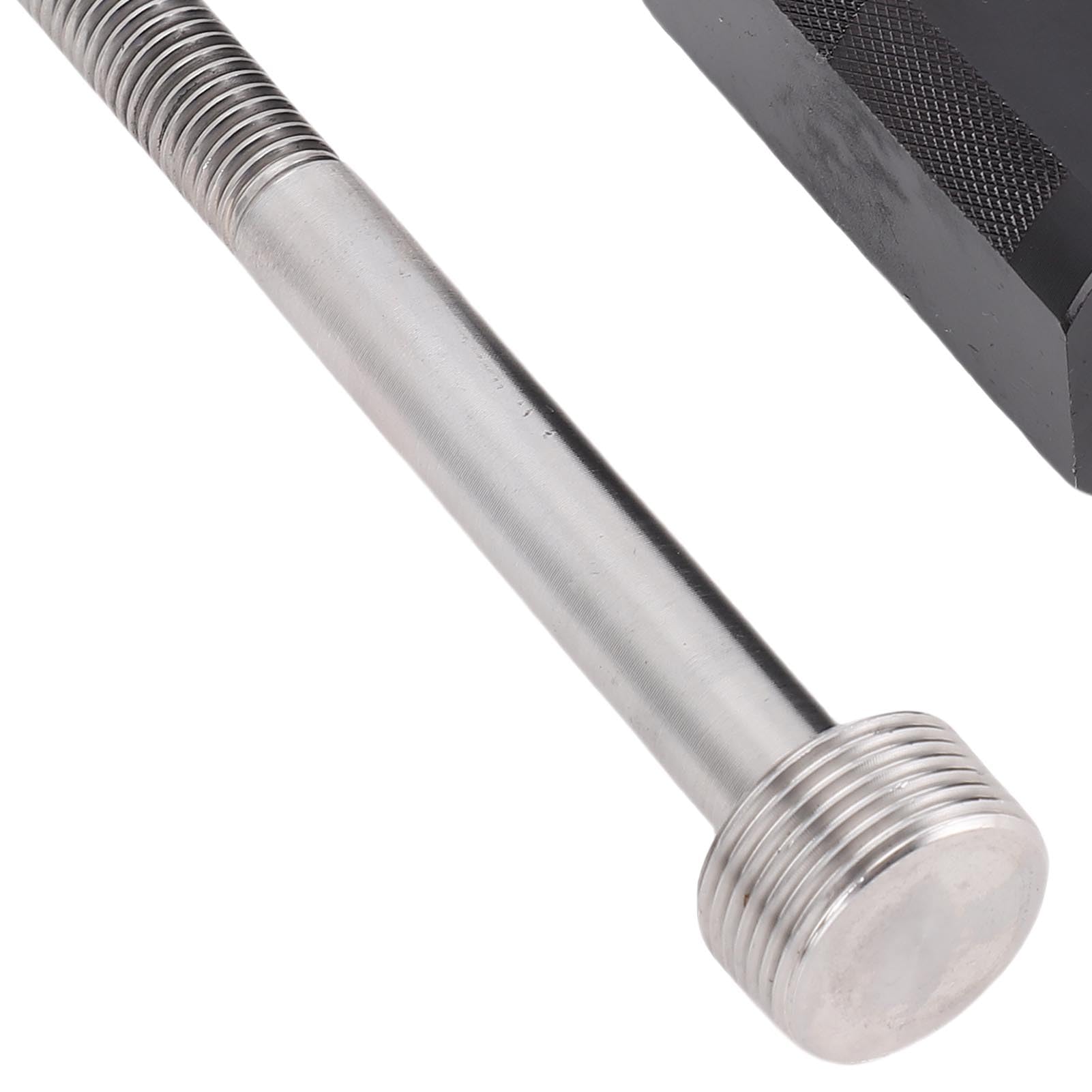 6PCS Zestaw Instalatorów do Usuwania Rękawów Wtryskiwaczy, Stalowa Stal 9u 6891 dla 3406E C10 C12 C15 C16 C18, łożysko Ciągu, Nasadka Napędowa, Napędowa Czapka