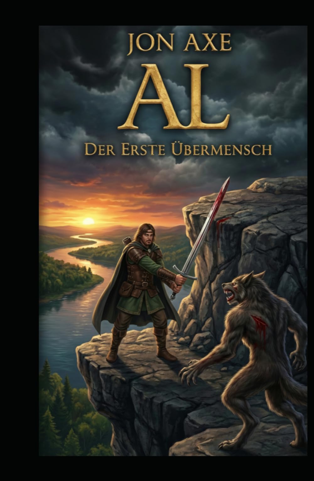 Al: Der erste Übermensch