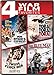 Von Ryan's Express / Tora Tora Tora / Twelve O'clock High / The Blue Max Quad Feature