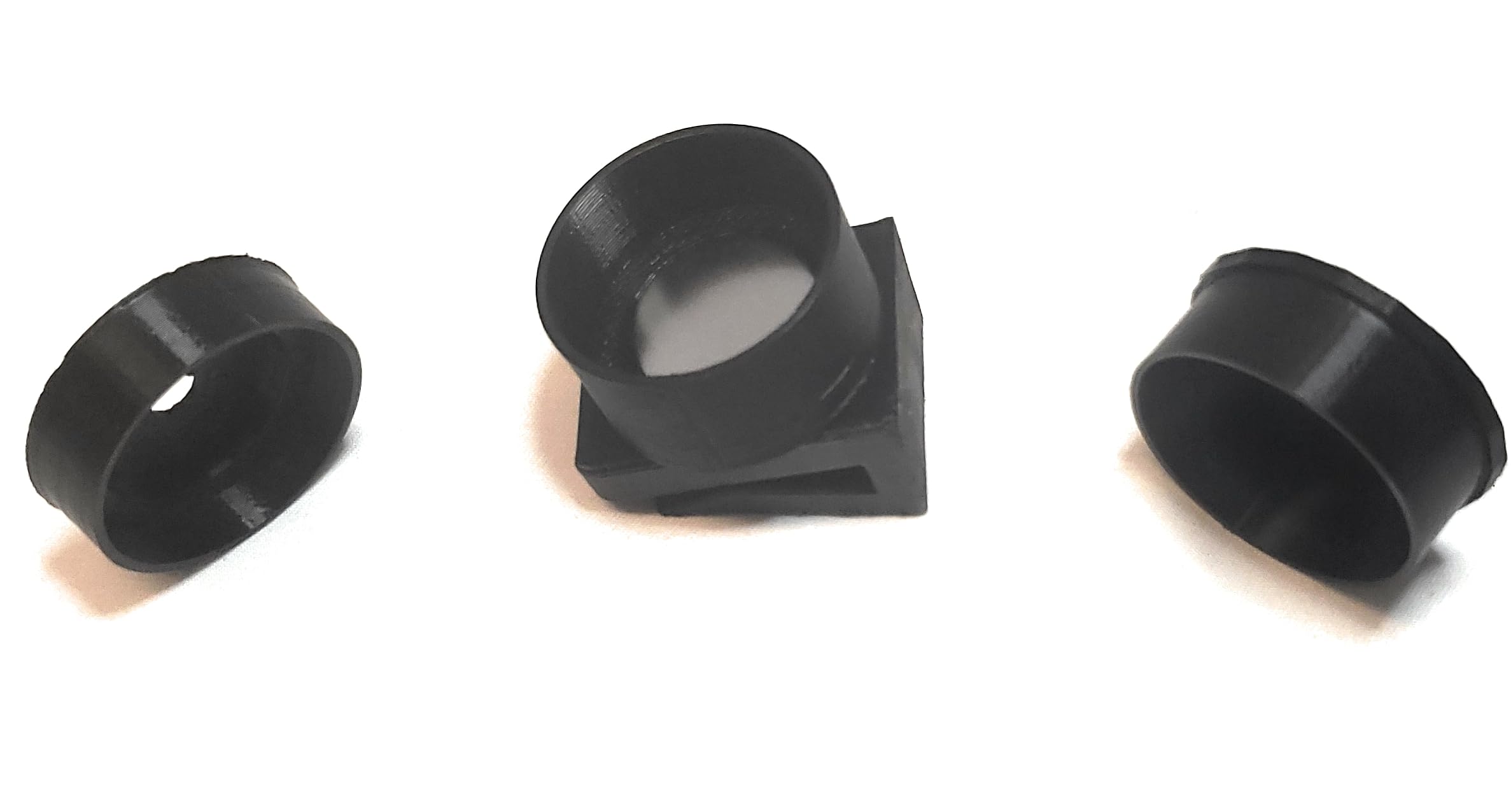 New!!! Best Dual Technology Magnetic Chalk Holder Circle Round Taom for Cap, Hat, Visor, Belt, Pocket for Pool, Billiards, Snooker