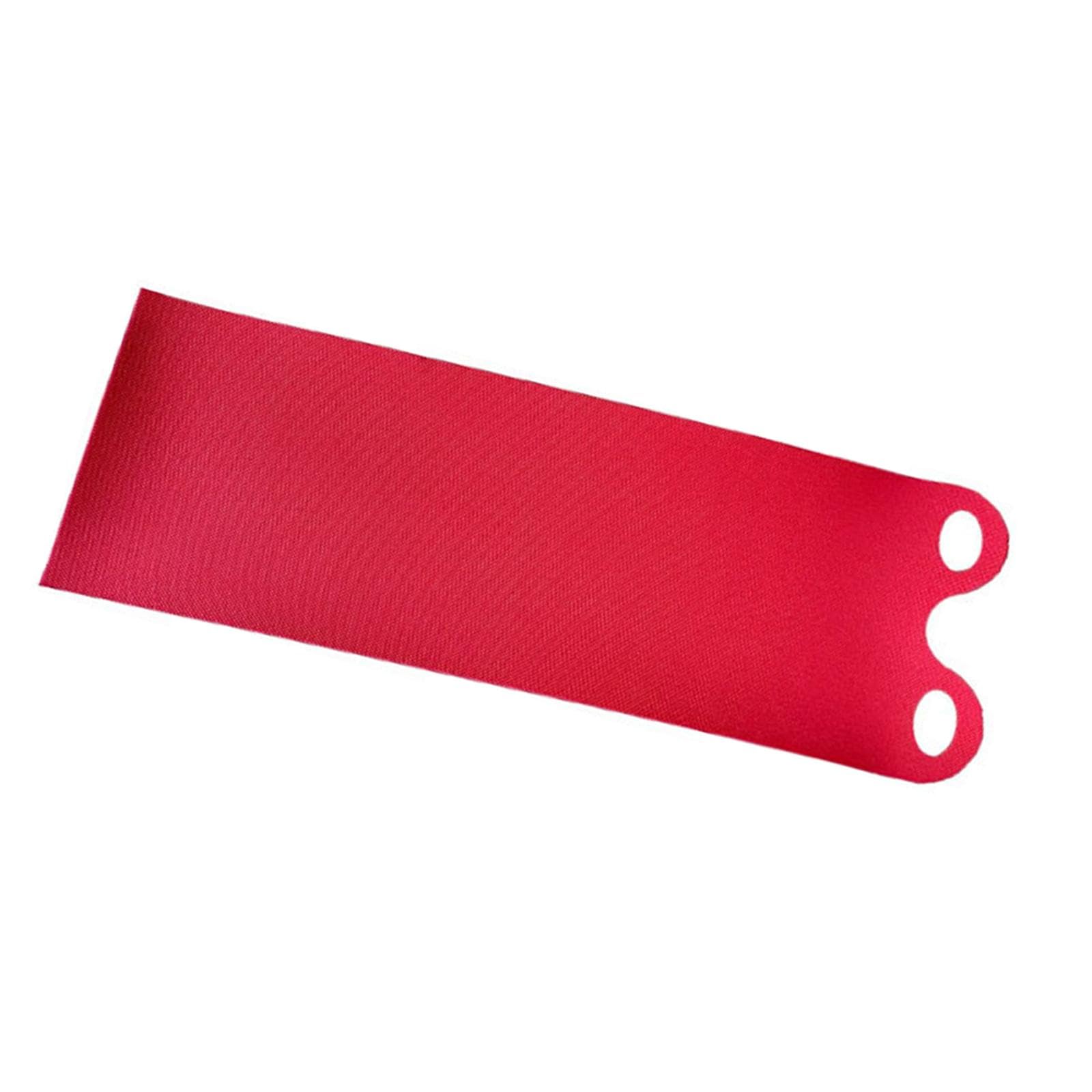 Tapis de Neige d'hiver Antidérapant, Portable, Flexible et Polyvalent, pour Profiter de L'extérieur. Accessoires Inclus, 137x42cm