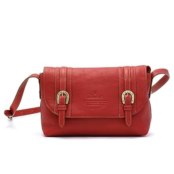 Amazon | [ダコタ]Dakota キューブ ショルダーバッグ 1030305