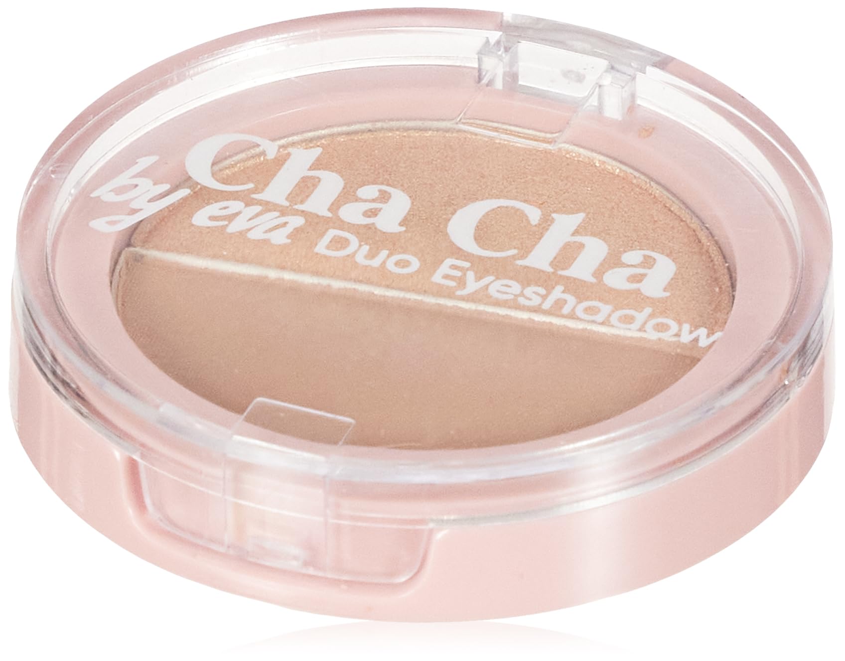 Duo Eyeshadow - İkili Far Paleti, 102, 2 x 2.3 g