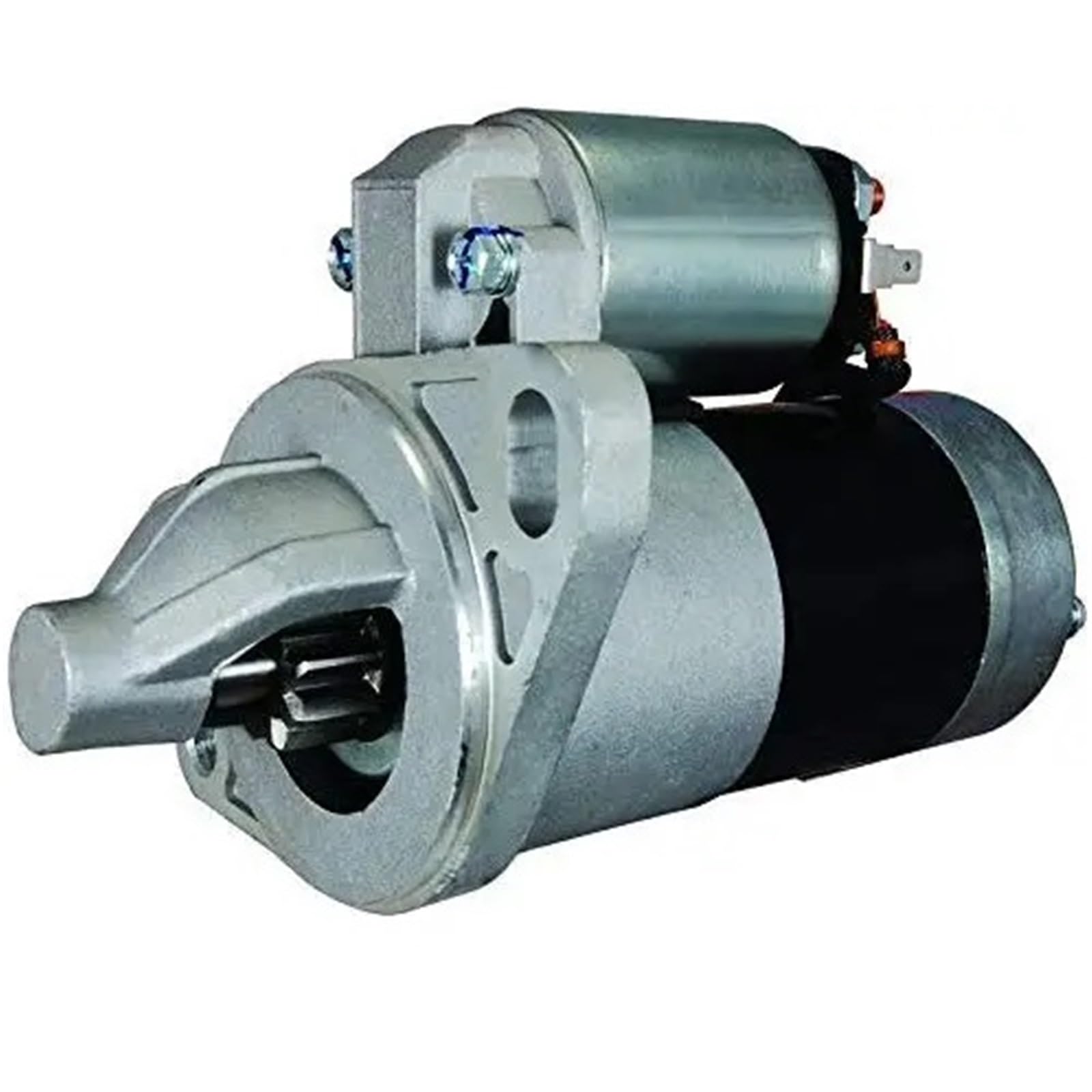 Starter Anlasser Passend für John Deere Traktoren UTV PRO Gator AM809215 AM879204 M809215 TY25238 AM880978 228000-7470 Anlasser Motorradanlasser(D)