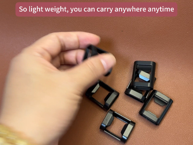 Amazon.com: SU LIFE Handy bottle opener for Paracord Bracelet