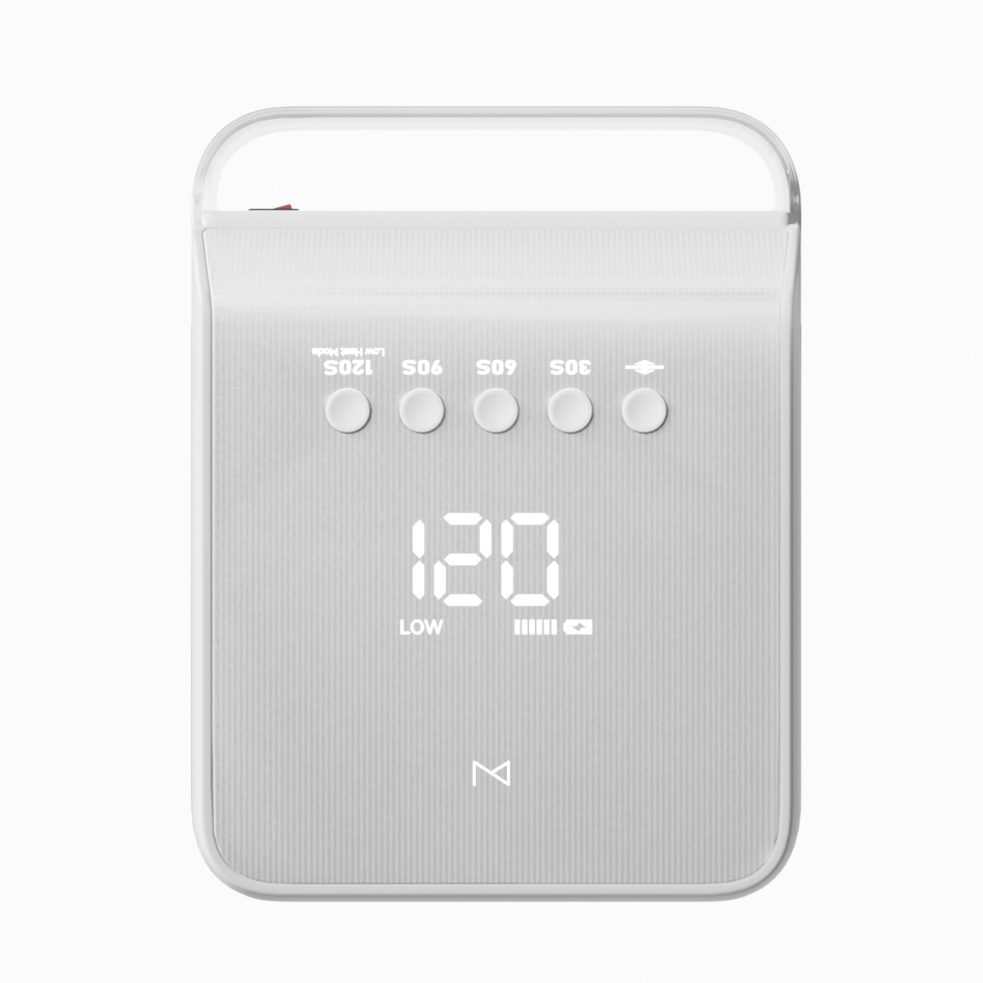 M SHIC 96W Nail Lamp