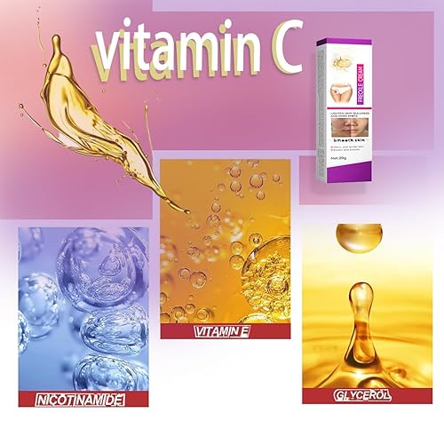 Miniatura 3 de Removedor de manchas oscuras para rostro, crema de niacinamida Manchas Oscuras, 0.71 oz Crema Premium Manchas Edad, manchas oscuras en manos,