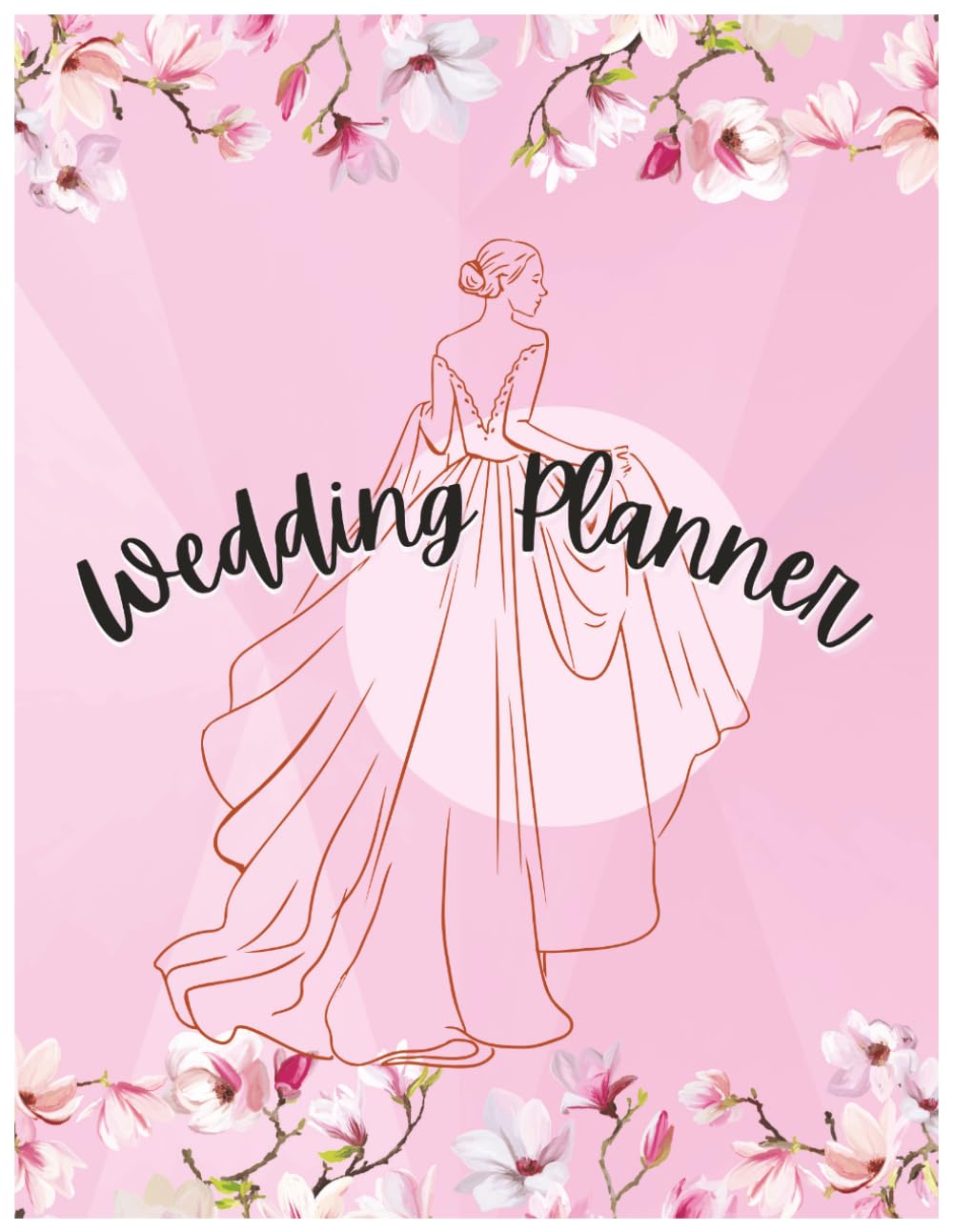 Wedding planner Journal: Plan, Organize, and Celebrate Your Special day      Paperback – March 24, 2026