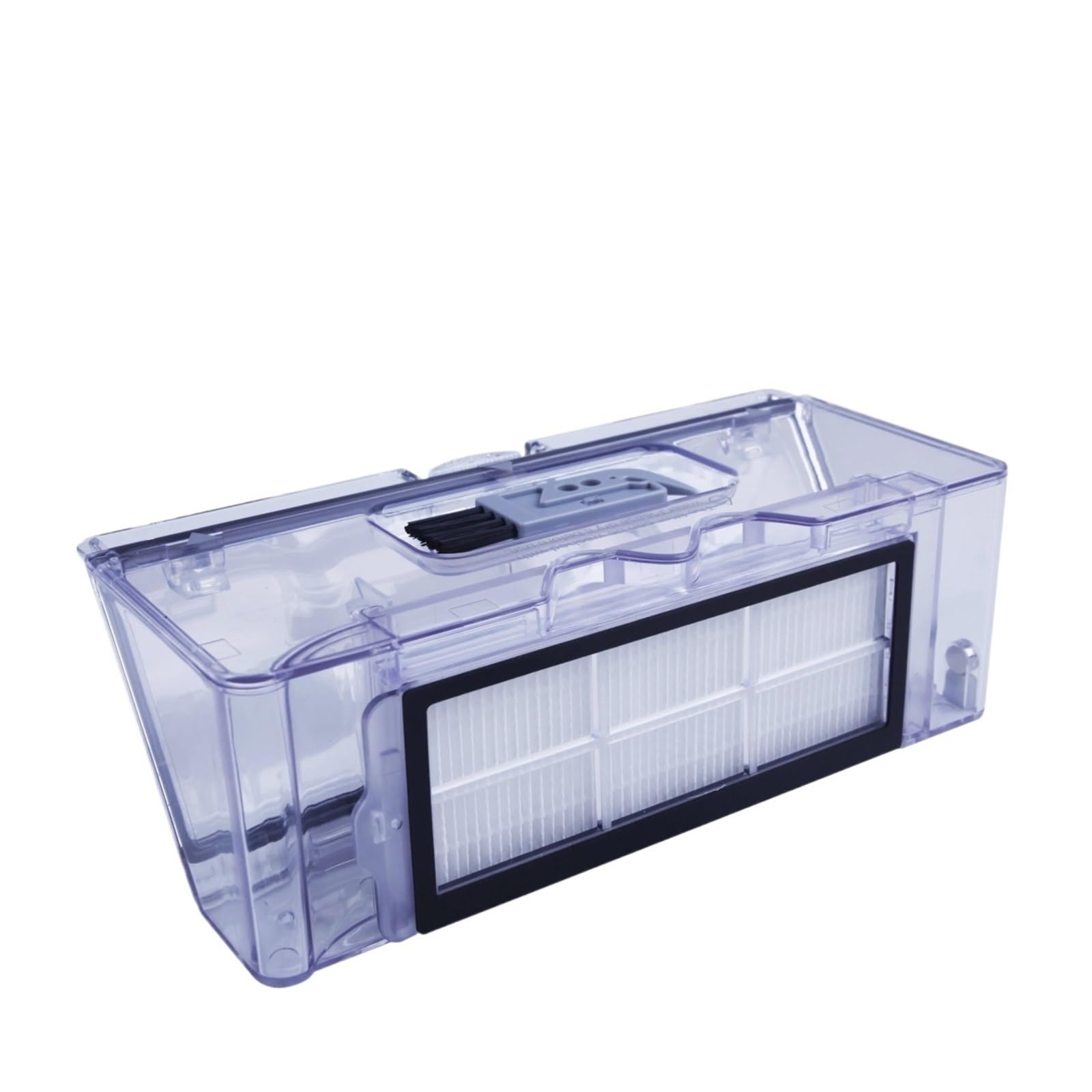 YHNNH (for ZK901) Electric Dustbin for Robot Vacuum Cleaner，Compatible for LIECTROUX，ZK901, 1pc/Pack