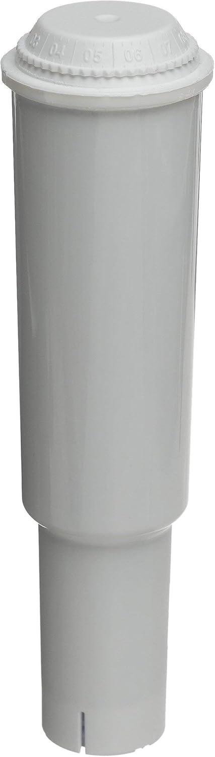 Jura 64553 Clearyl Water-Filter Cartridge, White (3 - Pack)