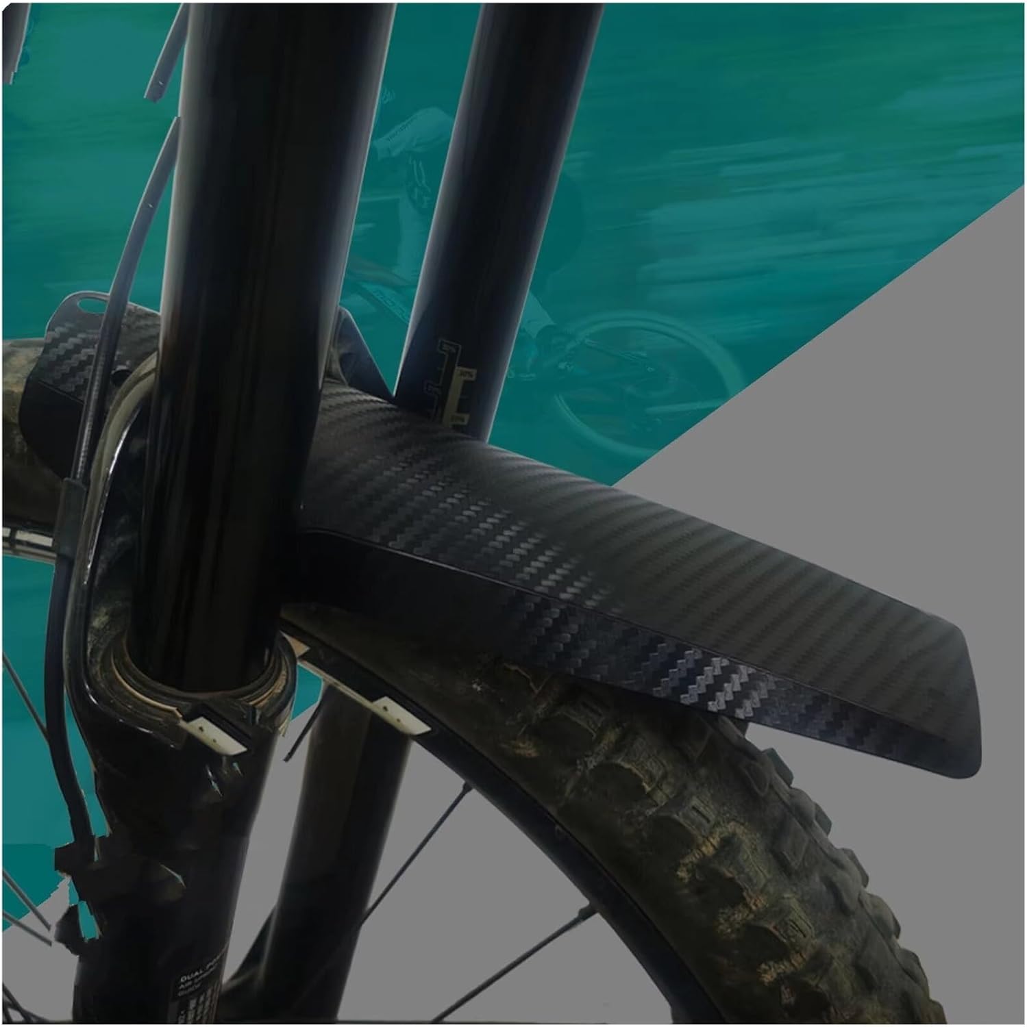 Motorcycle Fender Pattern Bicycle Fenders Road Bike Accessories Bicycle Parts Mountain Bike Fenders Fenders Mudguards Cover