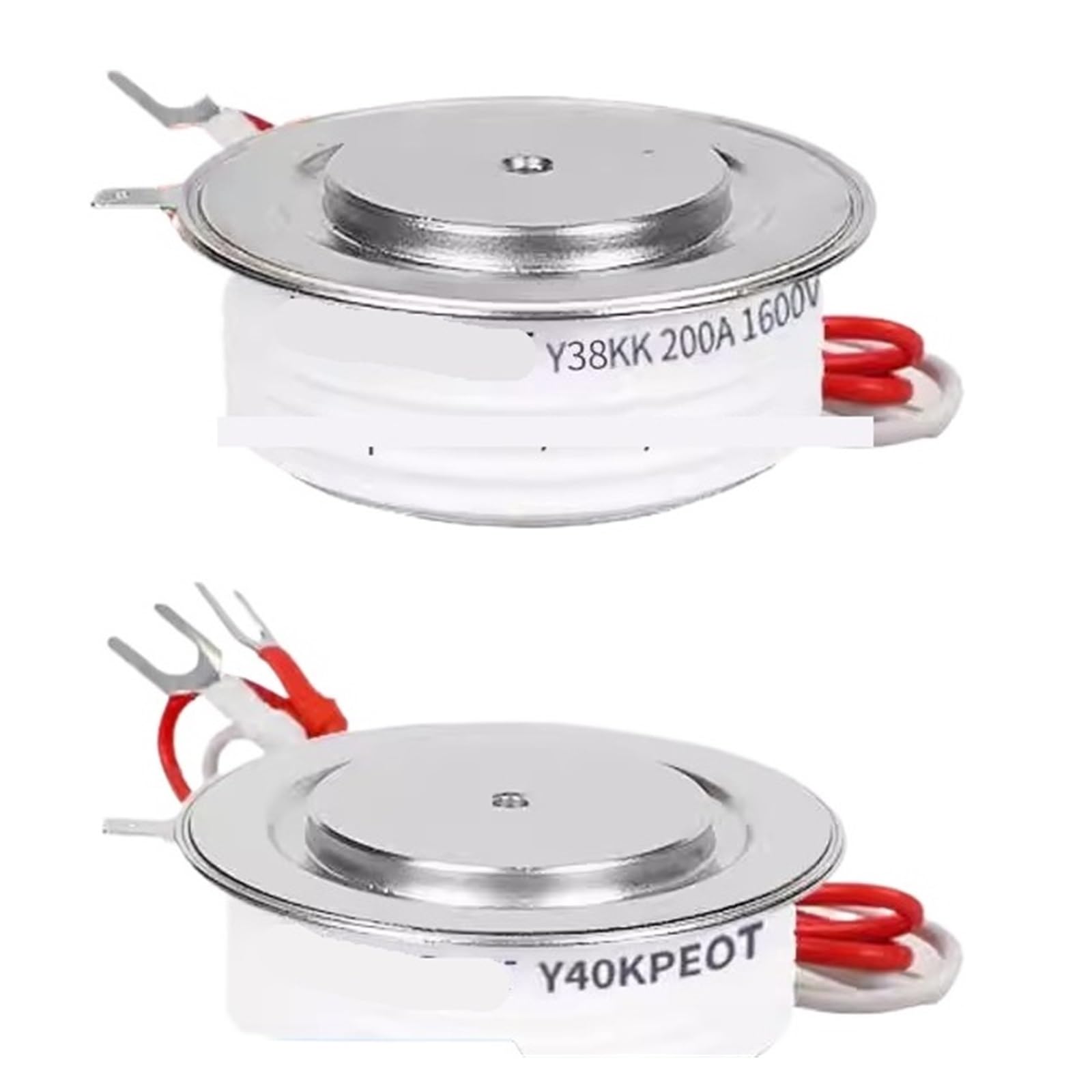 Thyristor Y35KPEOT évite les pannes de surtension réseau