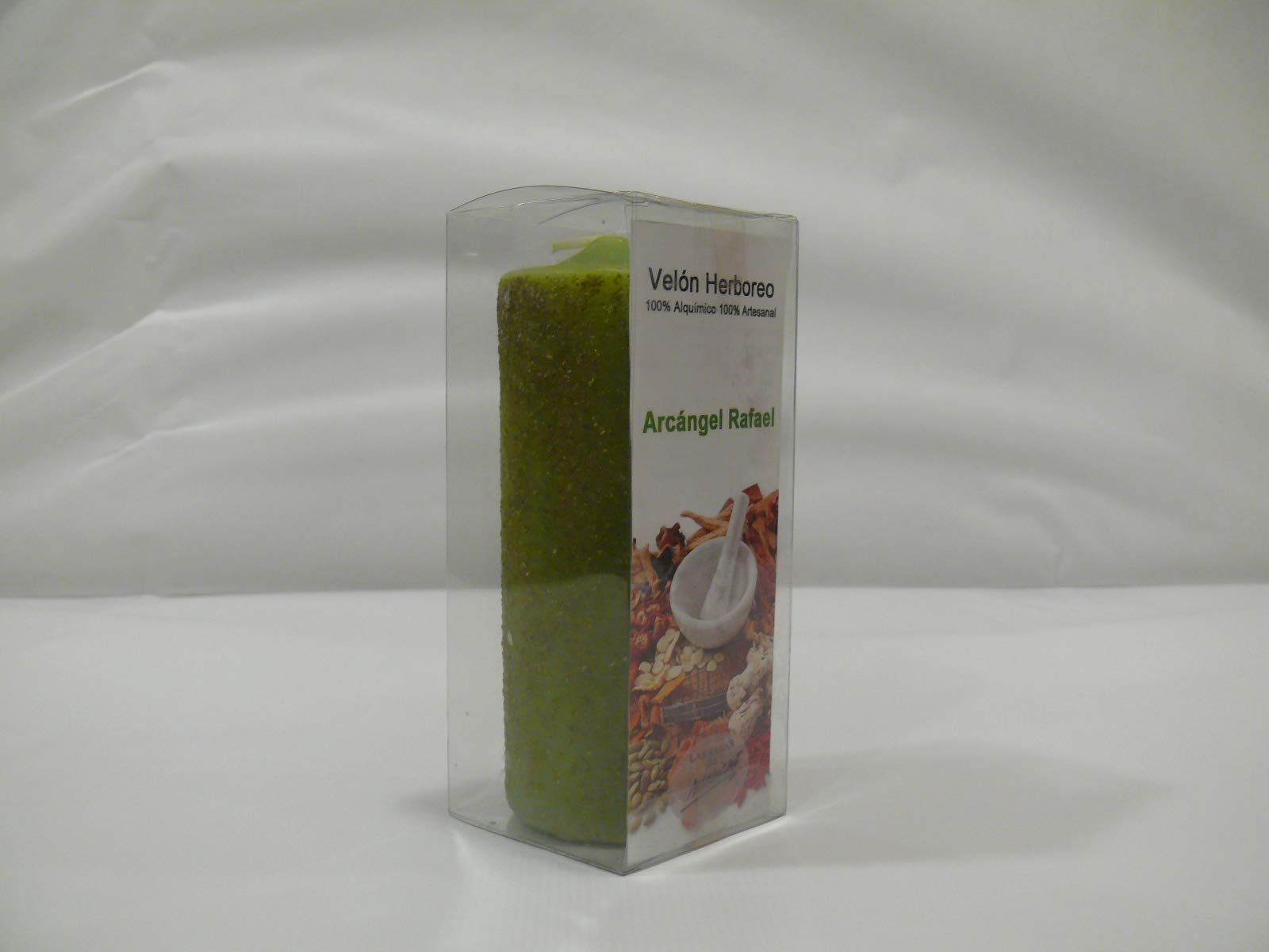 VELÓN HERBÓREO ARCÁNGEL San Rafael - SEPTORUMAGIC