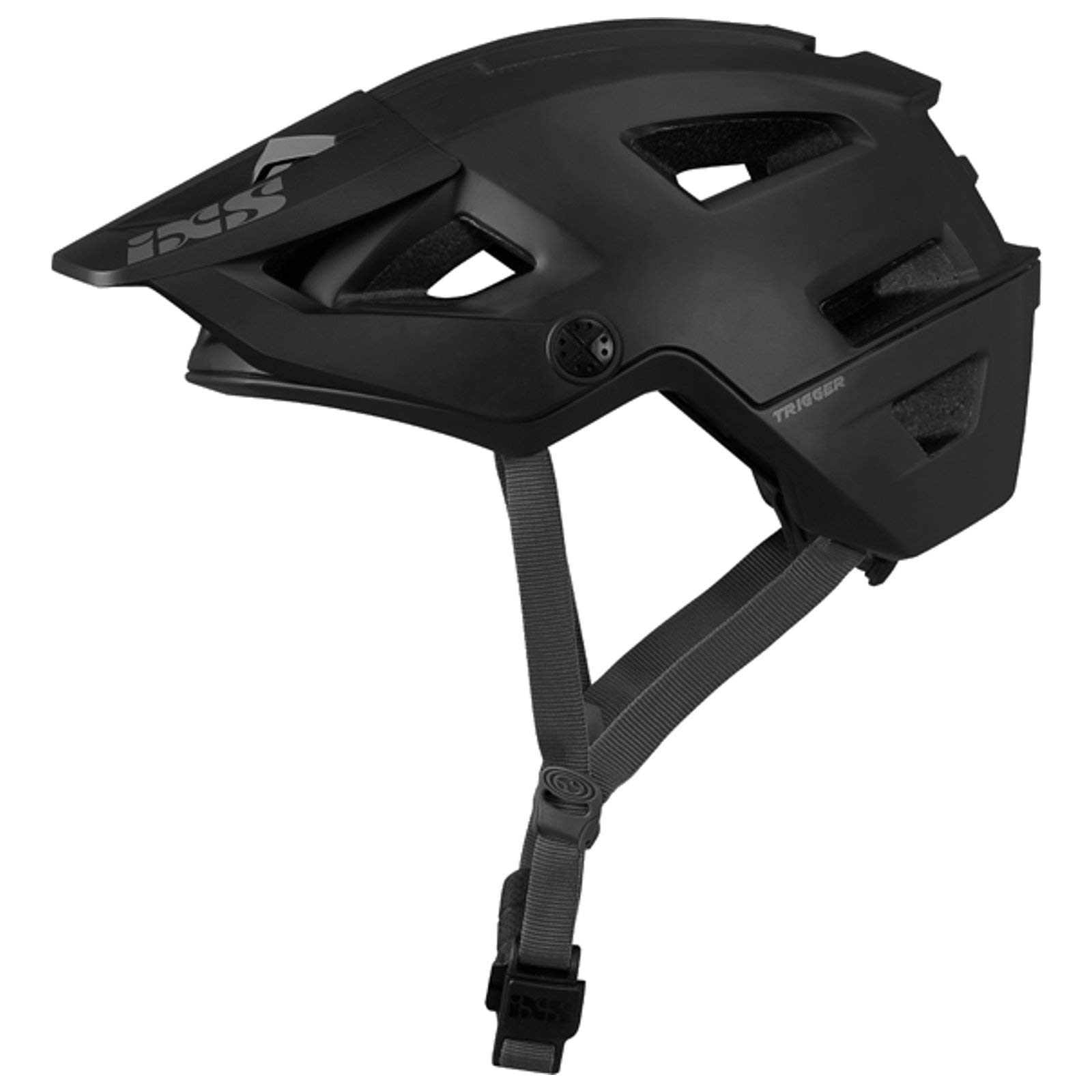 IXS Trigger AM Casco da Bicicletta