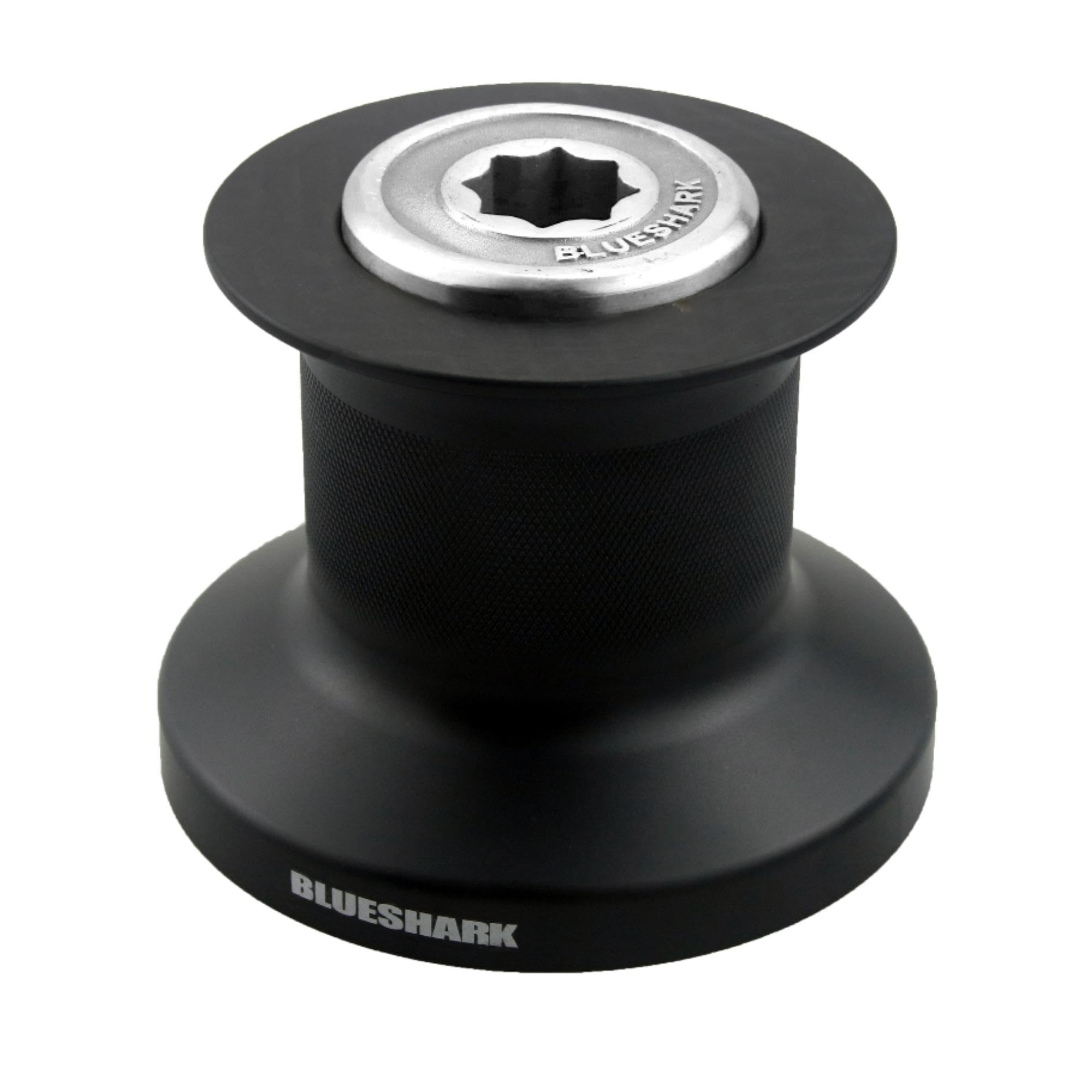BLUESHARK Blue Shark Marine Boat Yacht Sailboat Hardware Aluminium #8 Sailing Winch 3100