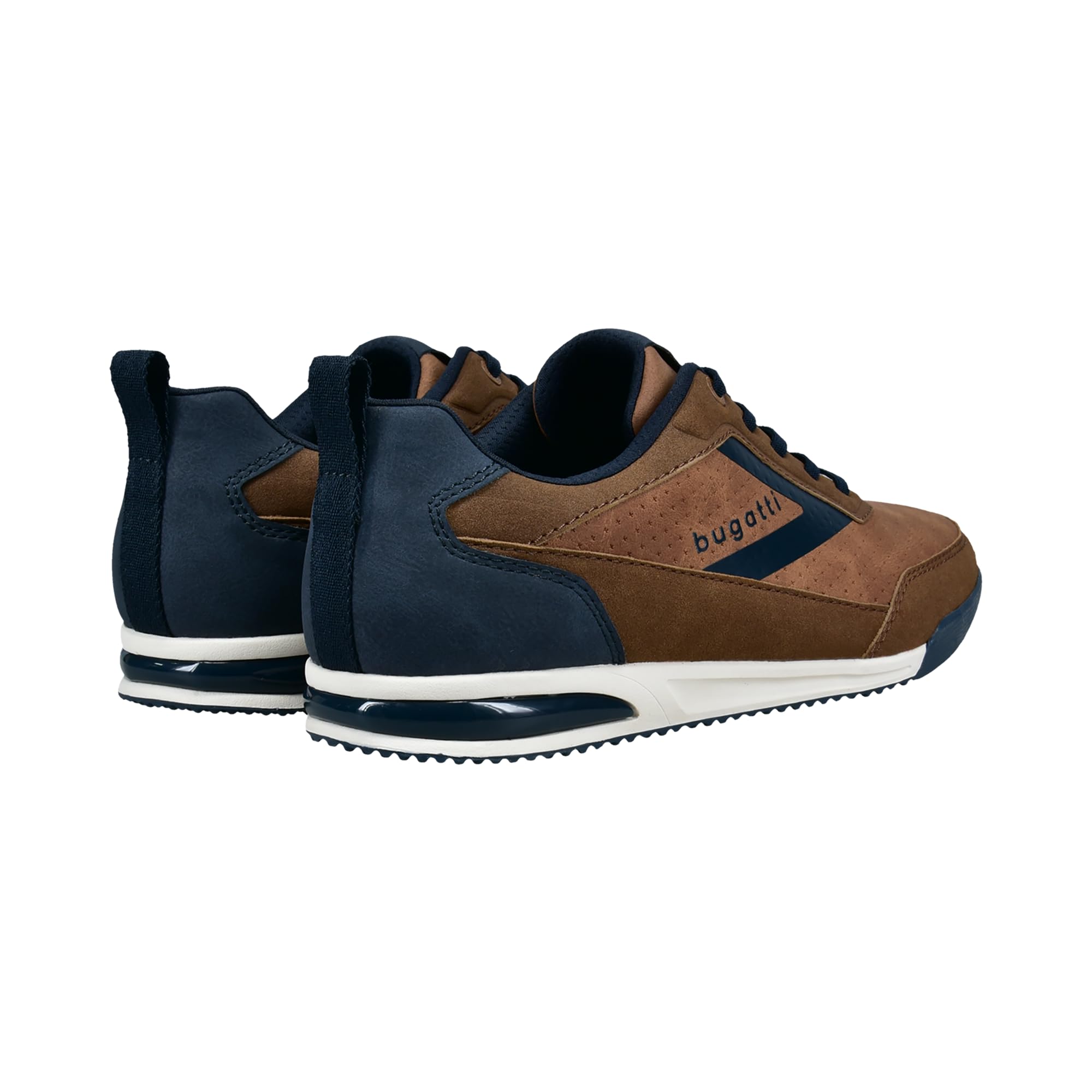 Bugatti Herren 321-a3819Sneaker
