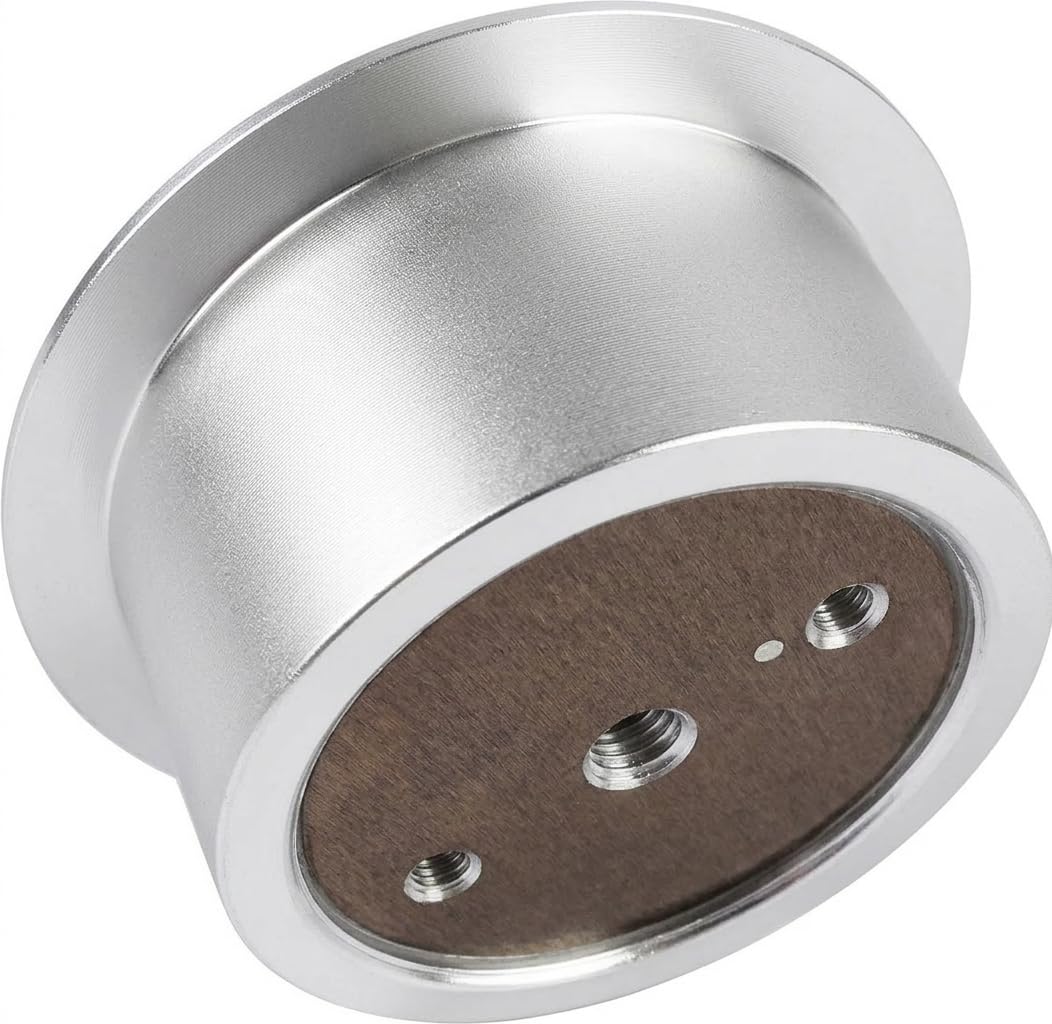 O&W Security Magnetlöser Einbau (Strong) – Detacher für Hartetiketten & Sicherungsetiketten, kompatibel mit gängigen Warensicherungssystemen, robuster Magnet-Entriegeler für Kasse/Shop
