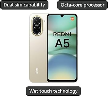 Amazon.com: Xiaomi Redmi A5 4G LTE (for Tmobile Tello & Global Amazon.com: Xiaomi Redmi A5 4G LTE (for Tmobile Tello & Global