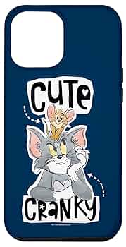 iPhone - Tom Mobile phone case for Apple IPHONE 14 PRO MAX original and