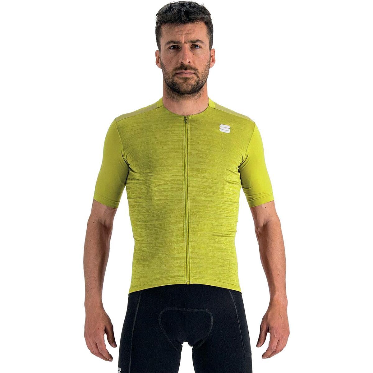 SPORTFUL Jrs Długi sweter Męski