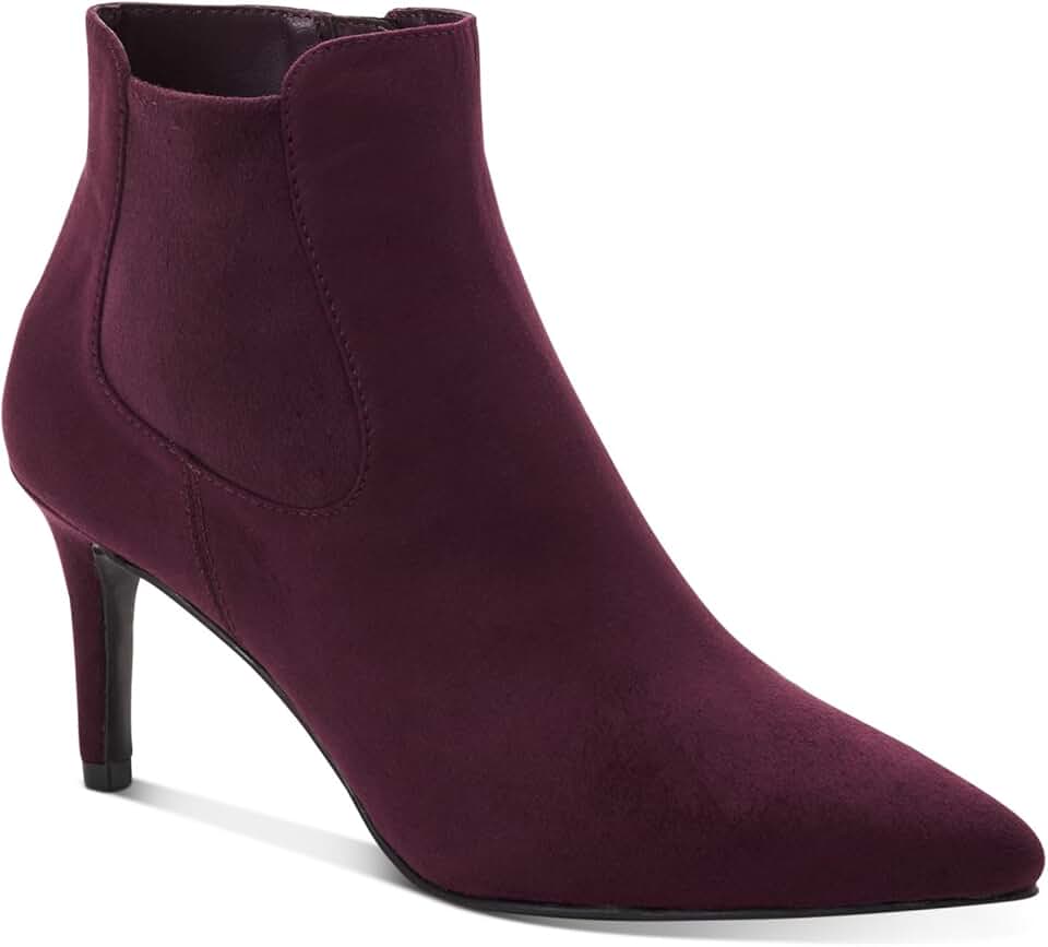 alfani booties