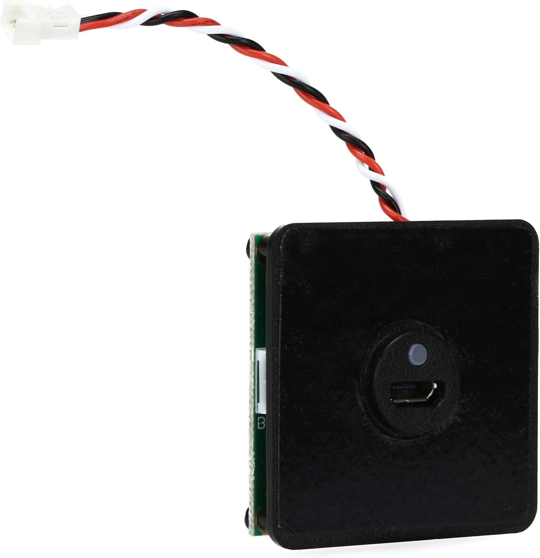 Amazon.com: Fishman 9-Volt Battery Box for Powerbridge : Musical ...