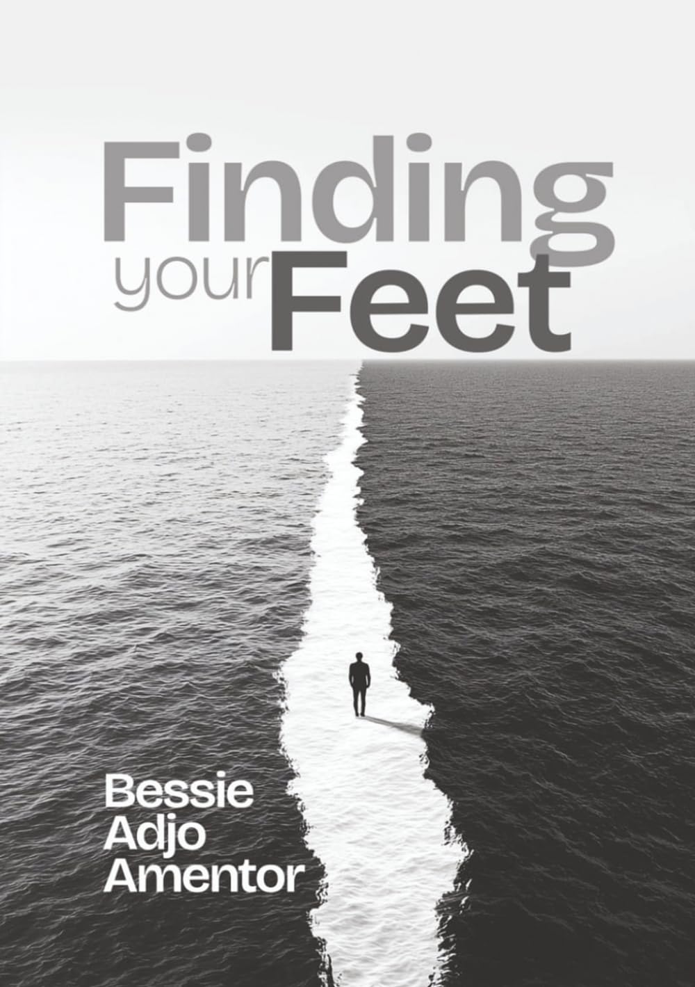 Finding Your Feet