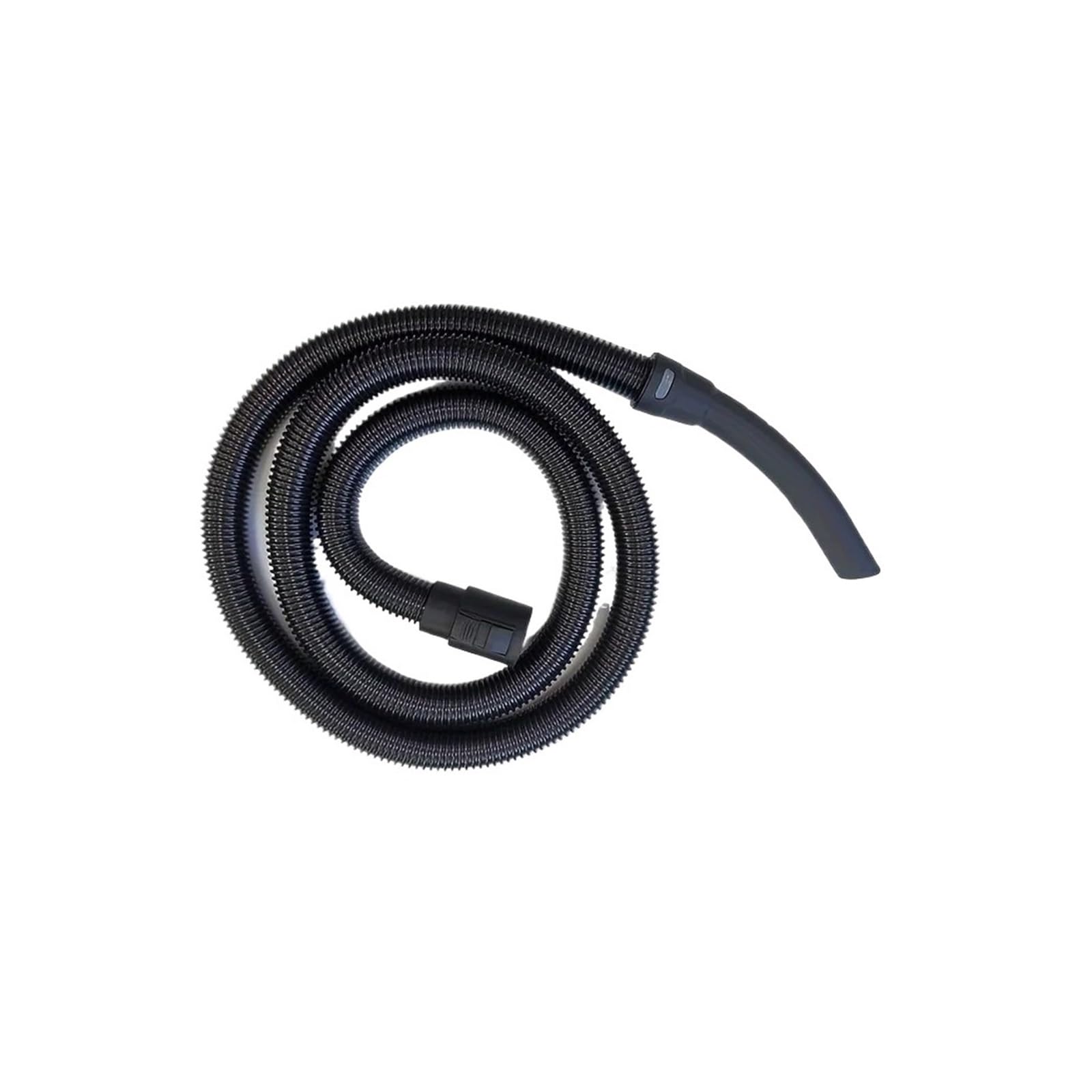 1 Juego De Manguera De Vacío Compatible Con Karcher, Manguera De Succión De Plástico Flexible De 2,5 M/3,5 M Modelos WD1 WD2 WD3 WD4 WD5 WD6(Vacuum Hose-3.5M)