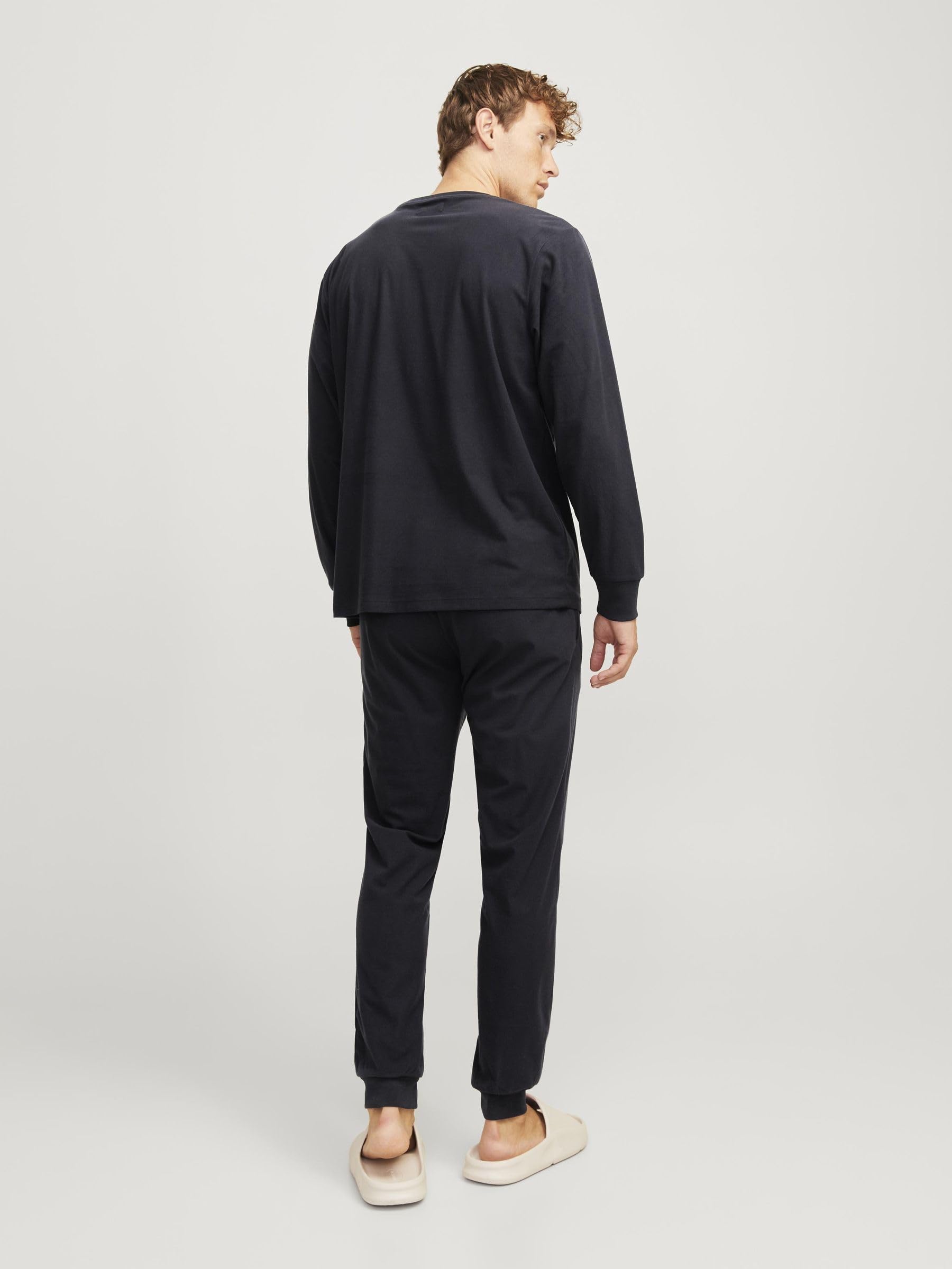 JACK & JONES Jacsolid Lounge Set W Noos para Hombre