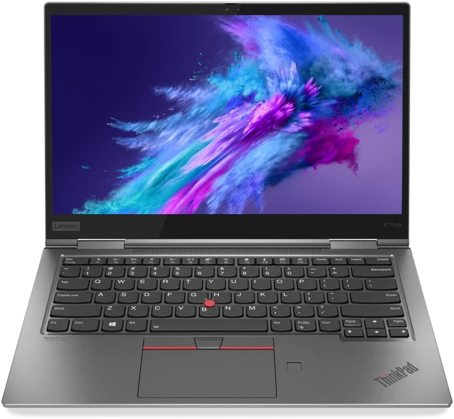 Windowsノート本体 Thinkpad X1 Yoga 4th Core i7 10th GEN Amazon.co.jp: Lenovo ThinkPad X1 Yoga 第4世代 14インチ WQHD