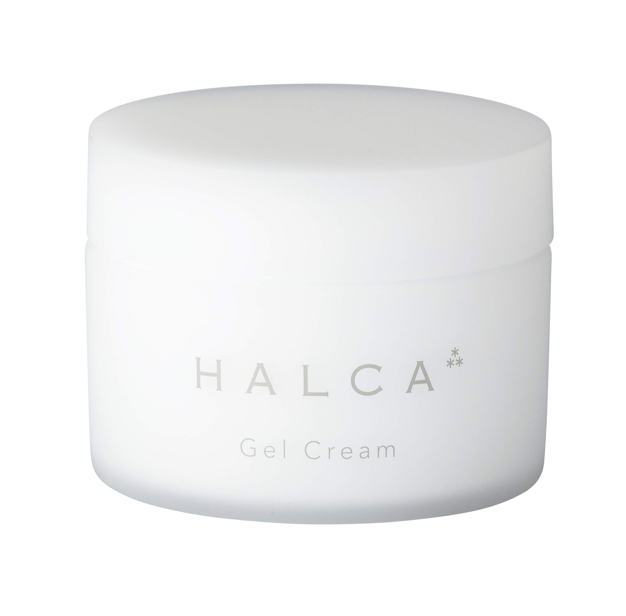 Amazon | HALCA（ハルカ）ジェルクリーム 40g｜保湿クリーム 保湿