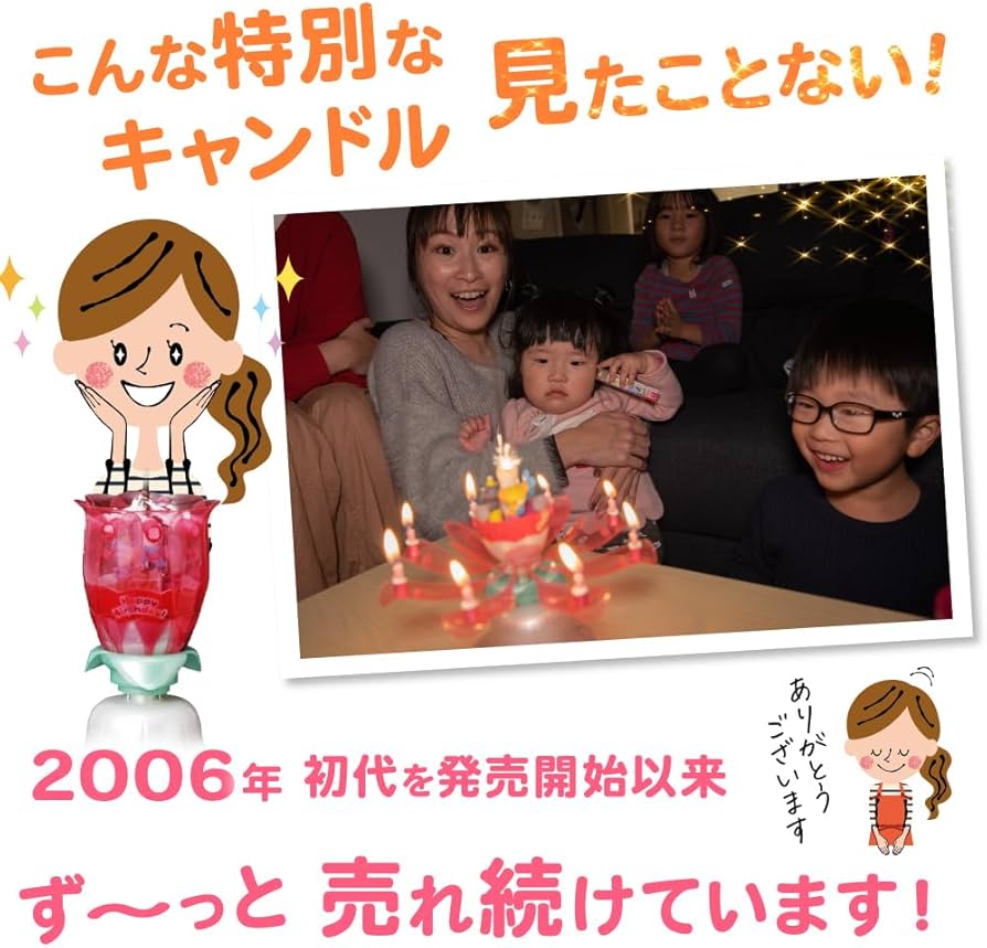 ぷよキャンドル Amazon.co.jp: キャプテンスタッグ(CAPTAIN STAG) キャンドル 虫よけ