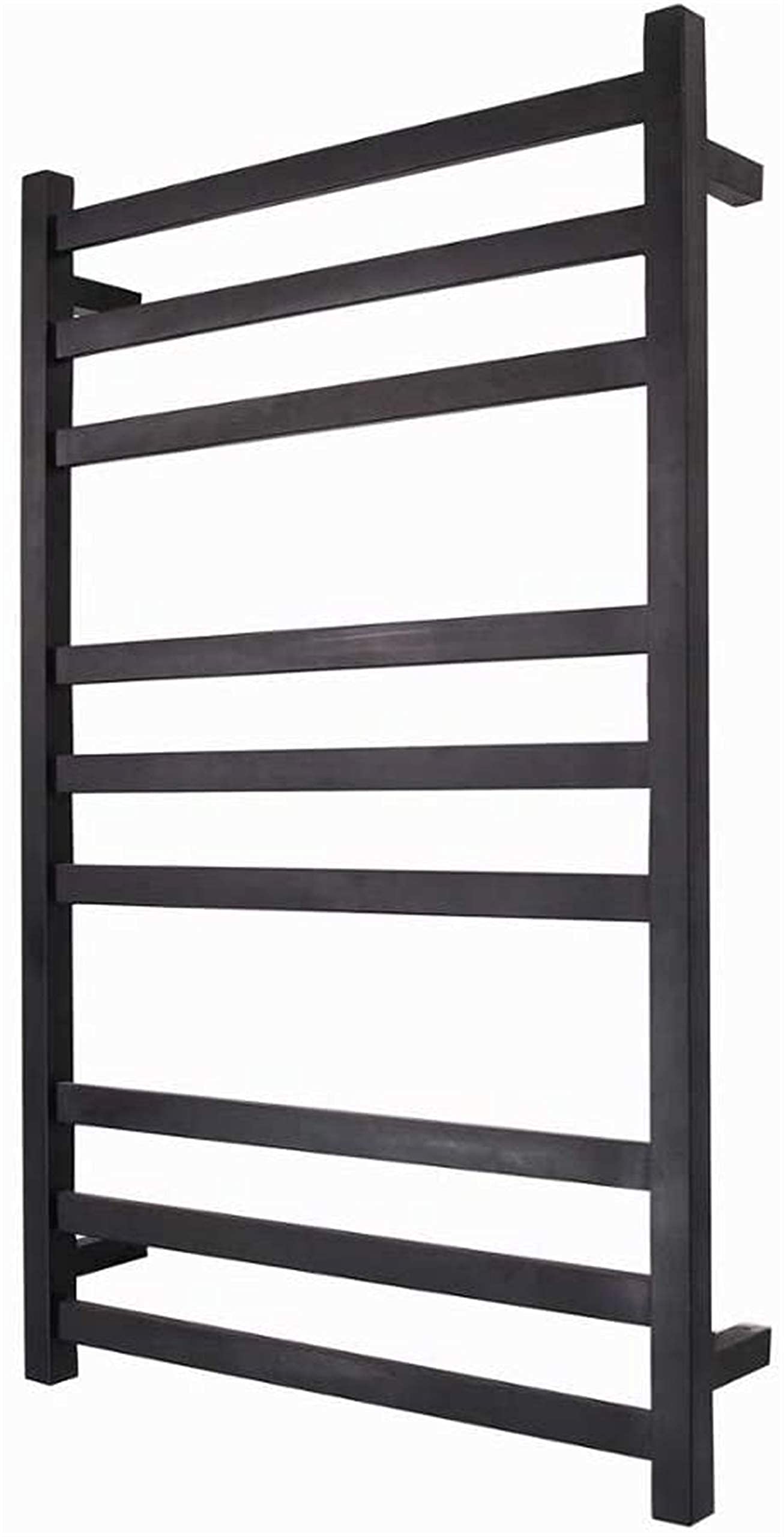 Buy Heated Towel Rail Rails Electric Towel Drying Rack for Bathroom