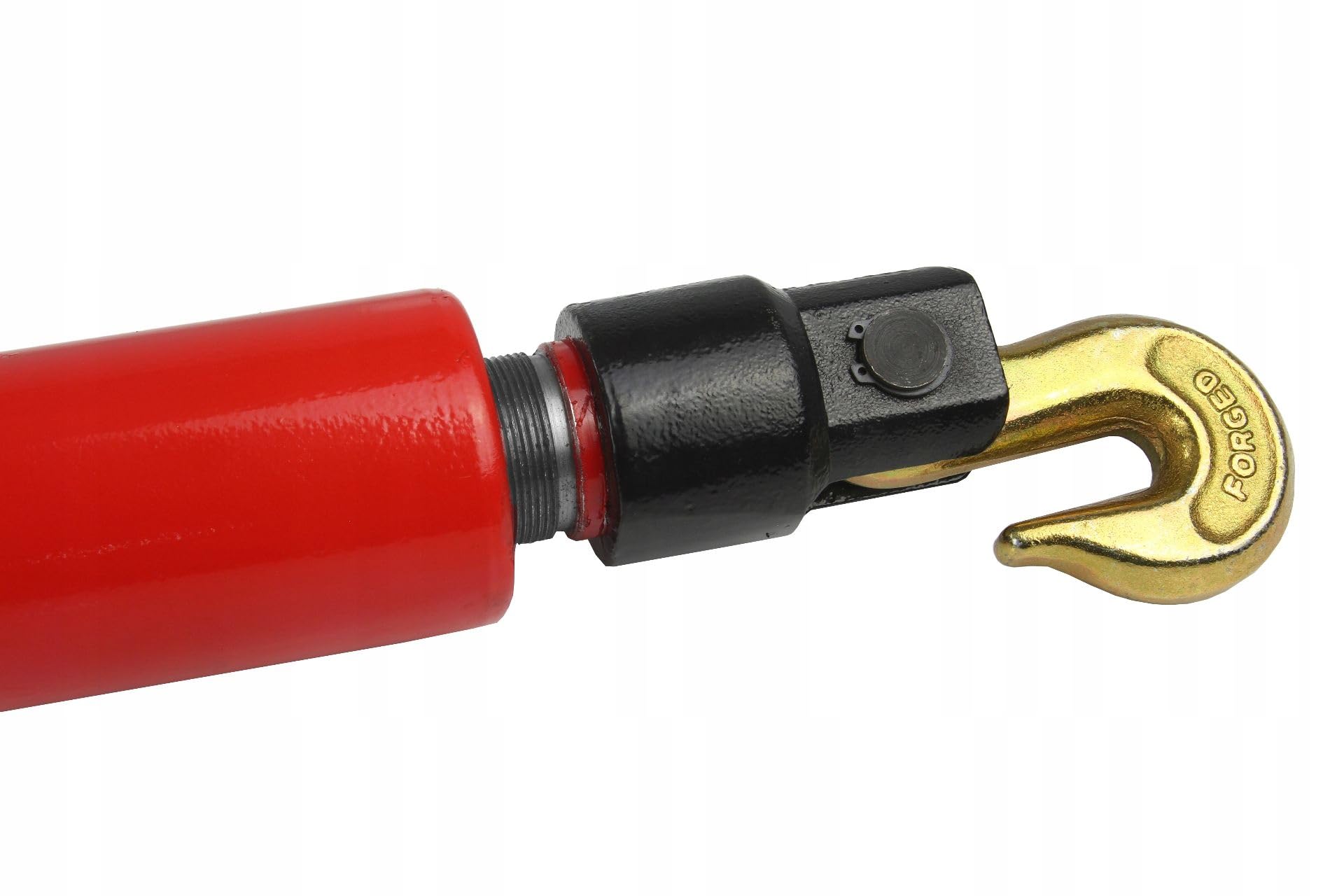 RESSER Hydraulischer Richtsatz Karosseriepresse 10T Druckzylinder Ausbeulwerkzeug für Karosserie