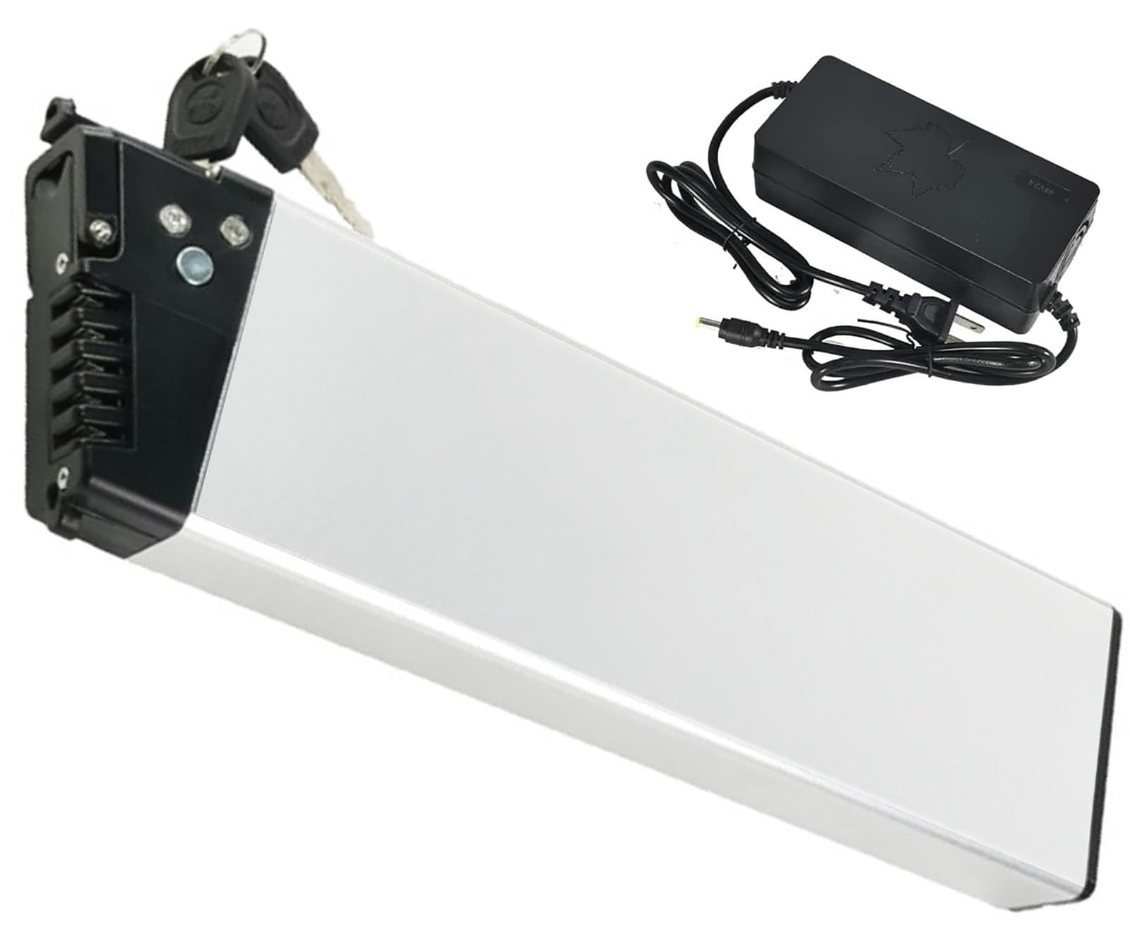 Batería de Bicicleta eléctrica de 36 V, 48 V, 8 Ah, 10 Ah, 10,4 Ah, 12 Ah, 13 Ah, 15 Ah, 17,5 Ah, 14 Ah, batería de Iones de Litio para Bicicleta Plegable de 1000 W