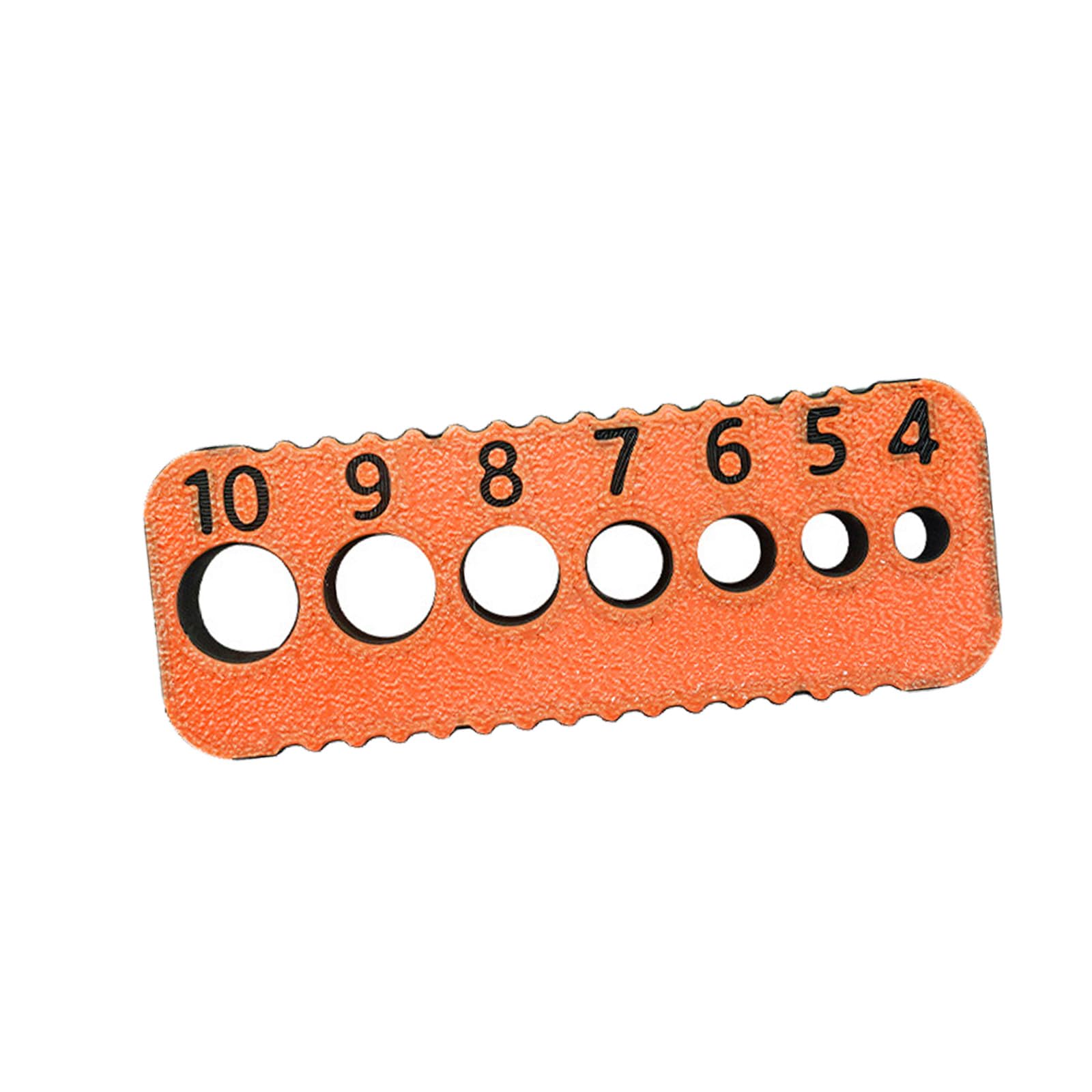 Tsophreniq A Multifunctional Drill Jig Block Ensures Ccurate Hole Drilling Prevents Slipping Ngles Deviation Reliability Drill Guide Jig