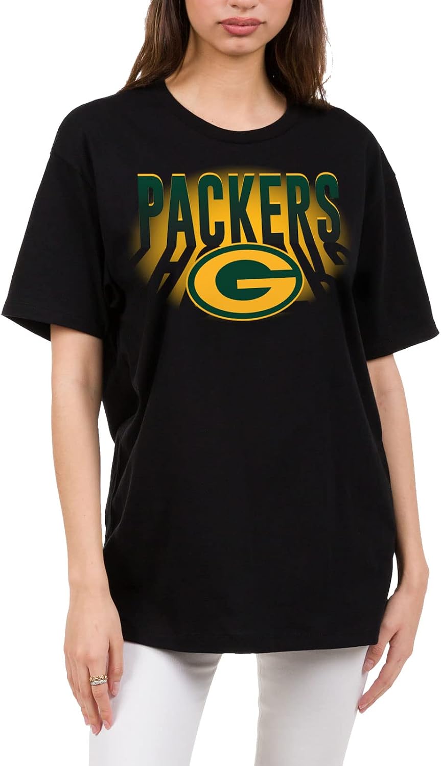 [Heywood] Junk Food Clothing x NFL - Green Bay Packers - Team Spot