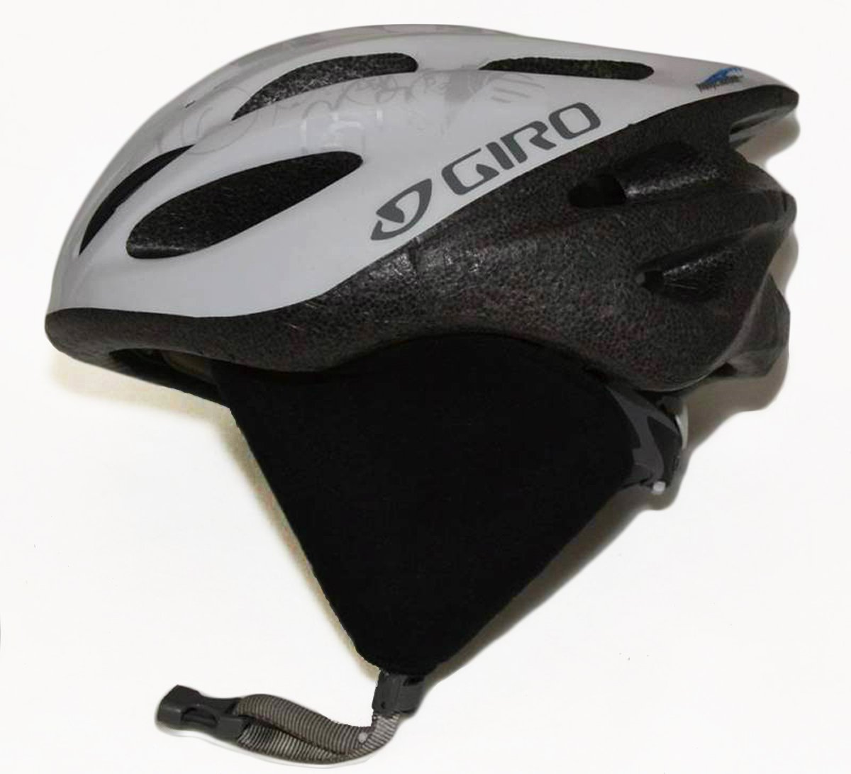 Bike Helmet With Ear Covers atelieryuwa.ciao.jp