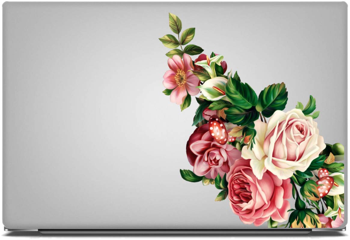 See full amazon price history chart for DivineDesigns™ Flowers Bunch Laptop Stickers 15.6 inch - Stickers DivineDesigns™ Flowers Bunch Laptop Stickers 15.6 inch - Stickers (B089DGZXBP) Amazon Price History, Amazon Price Tracker